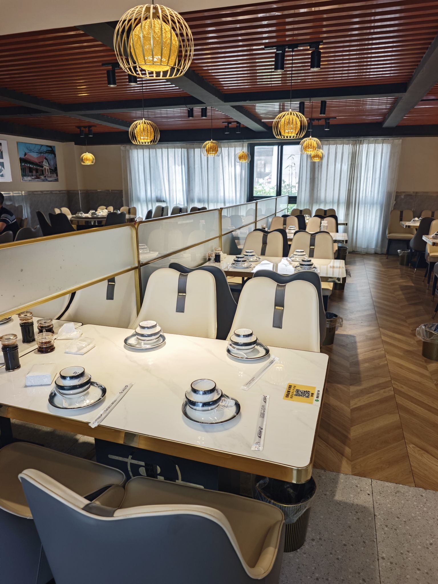叶存利海鲜大馅饺子(三亚店)