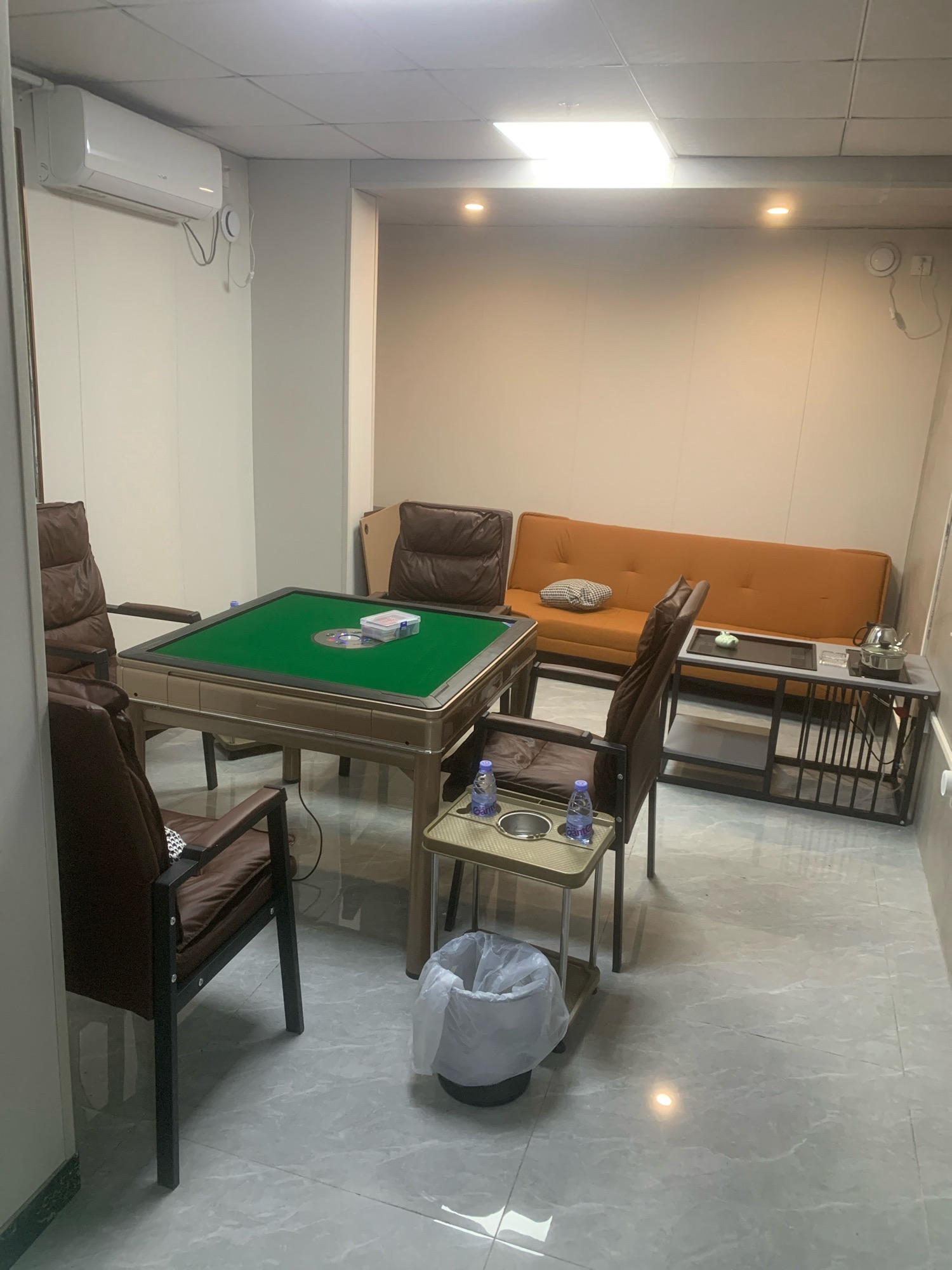 场地封面-二九八棋牌室