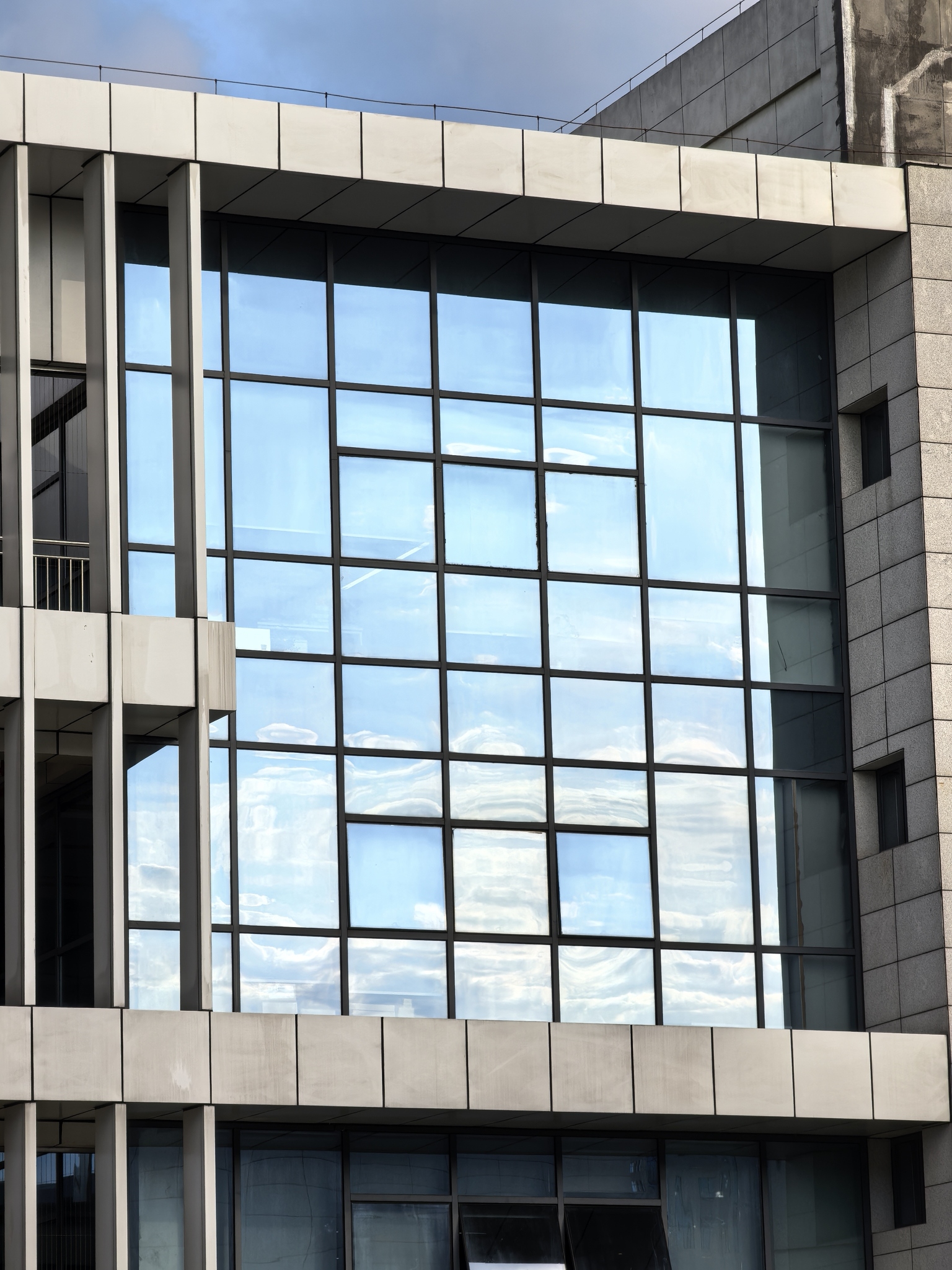 南昌华勤电子科技有限公司-西区