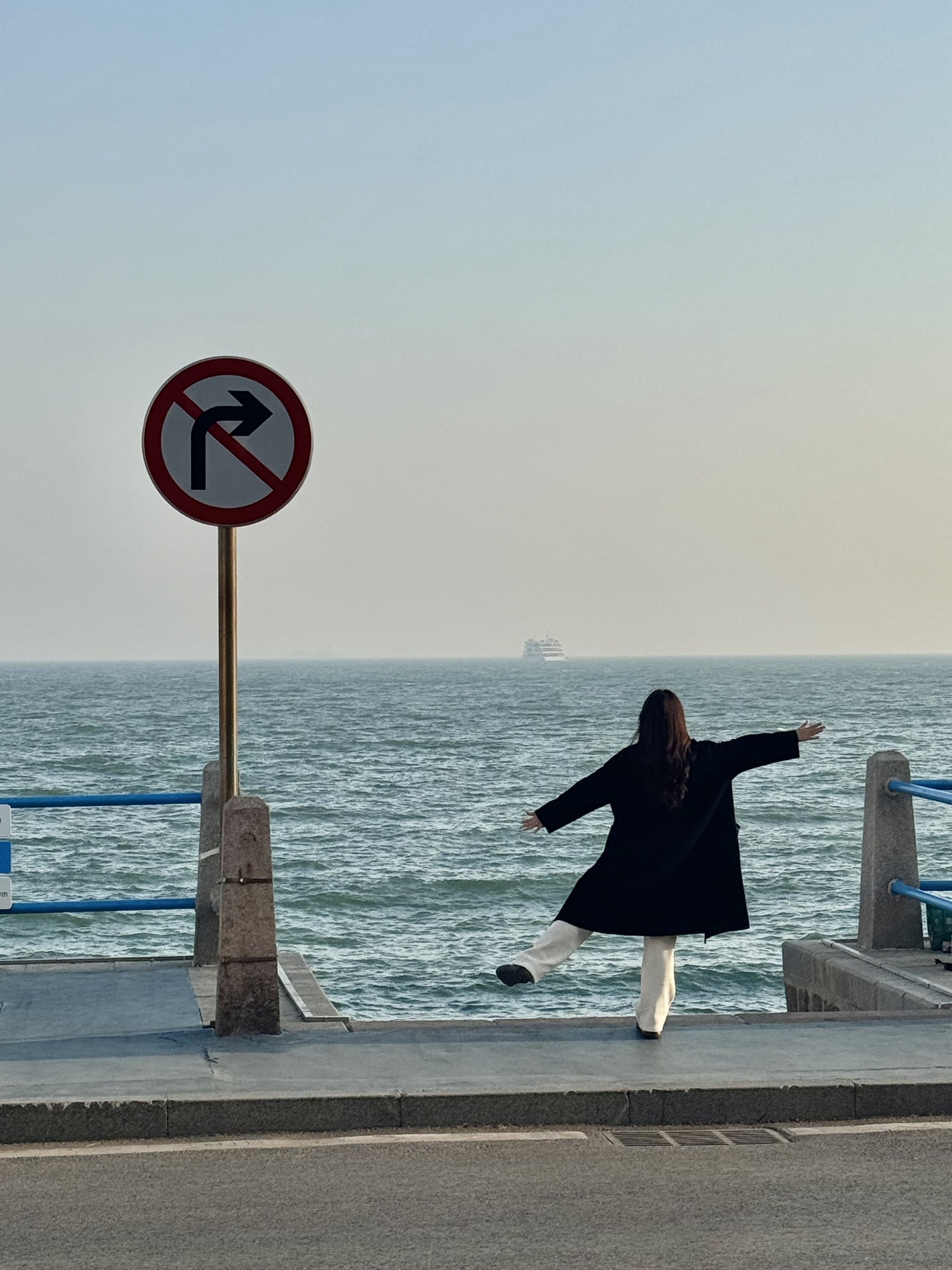 海晏园旅行图片 2