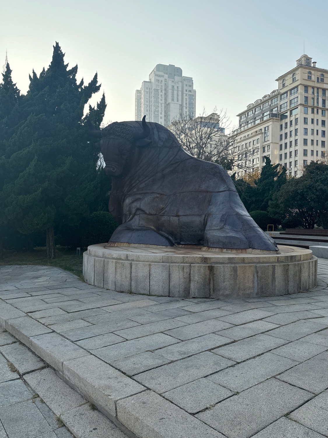 海晏园旅行图片 3