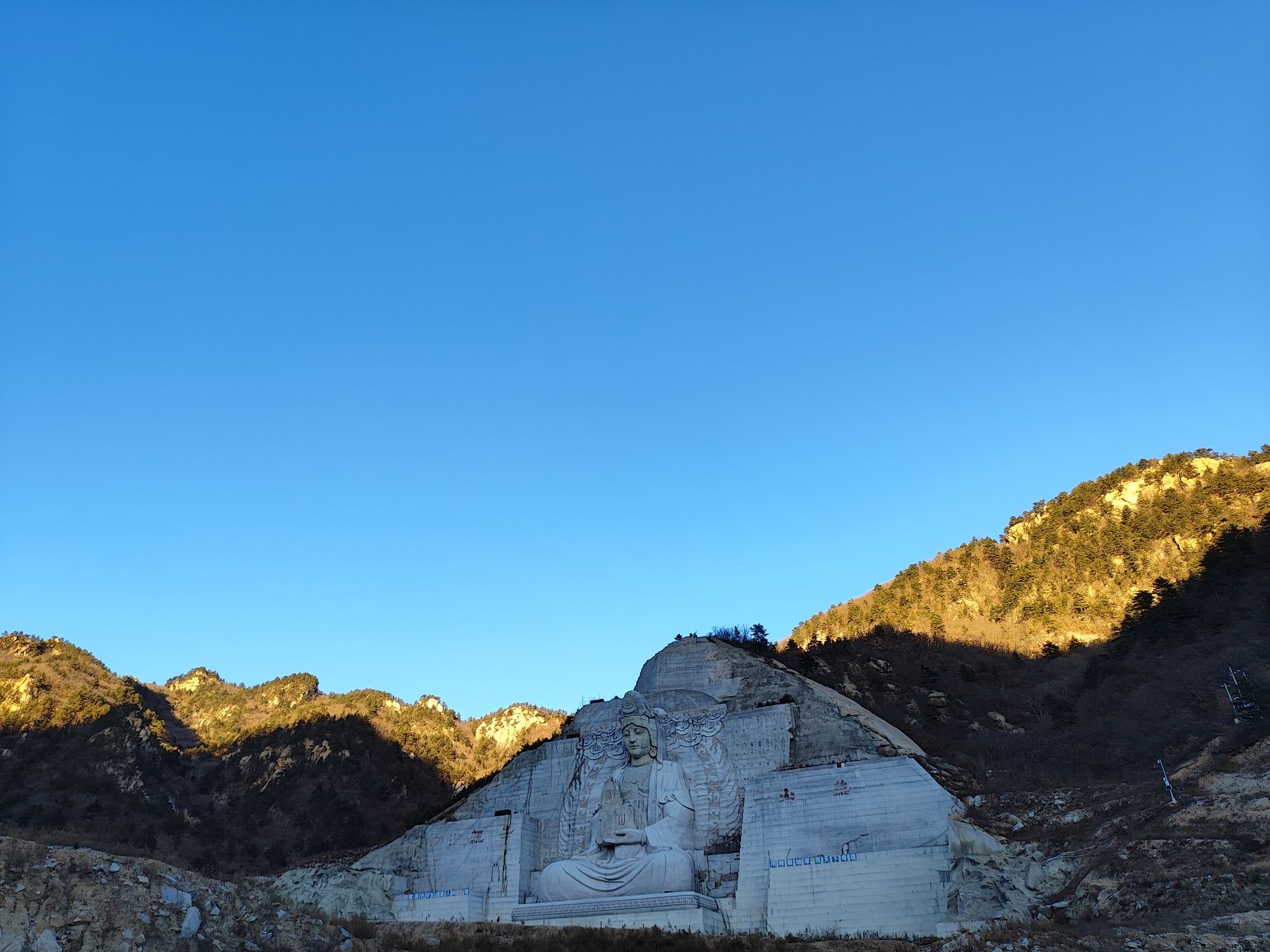 燕山之母旅行图片 1
