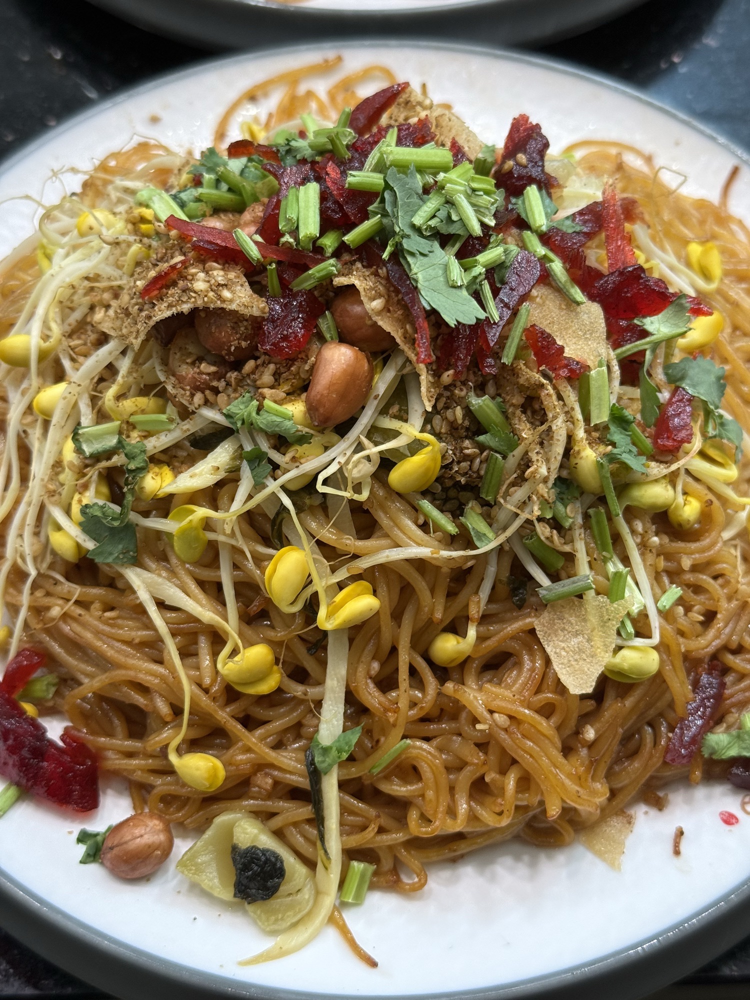 高登福茶楼·传统老爸茶(海垦店)