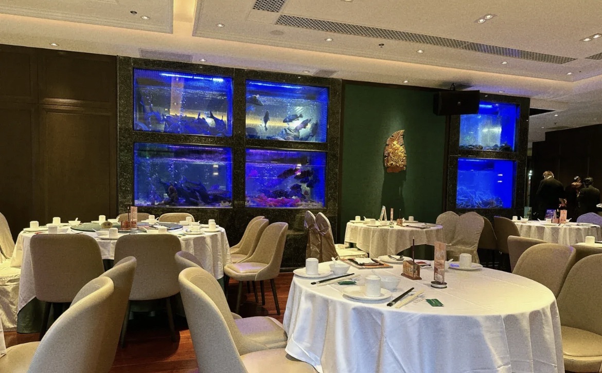 厨房好味鹅饭店(金盛达店)