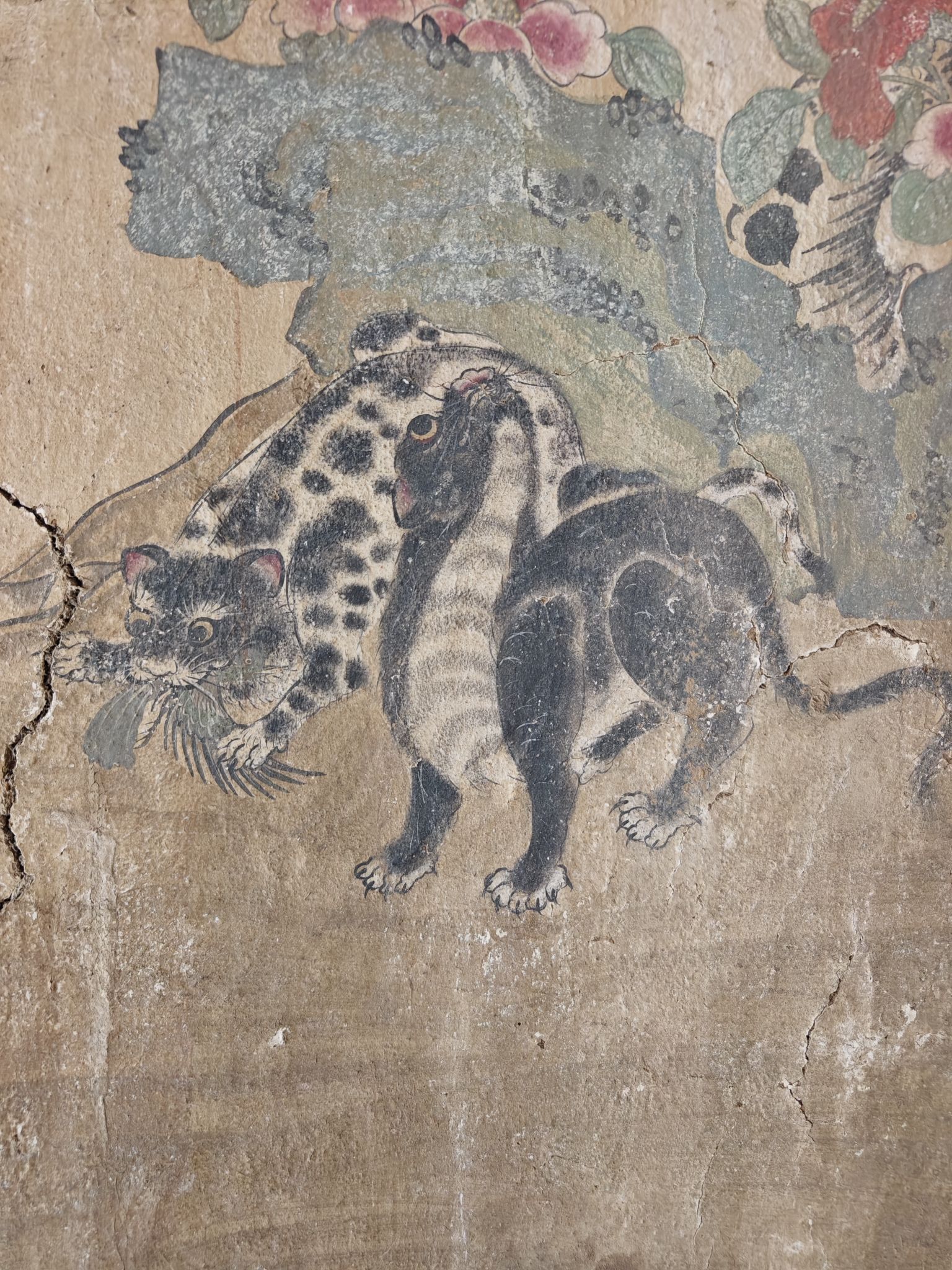 薛庄玉皇庙旅行图片 2