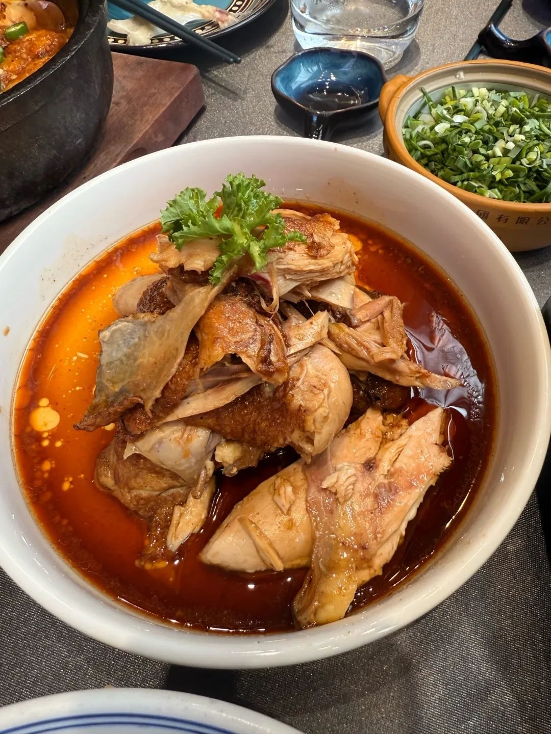 禹季家宴·非遗美食(宝龙店)