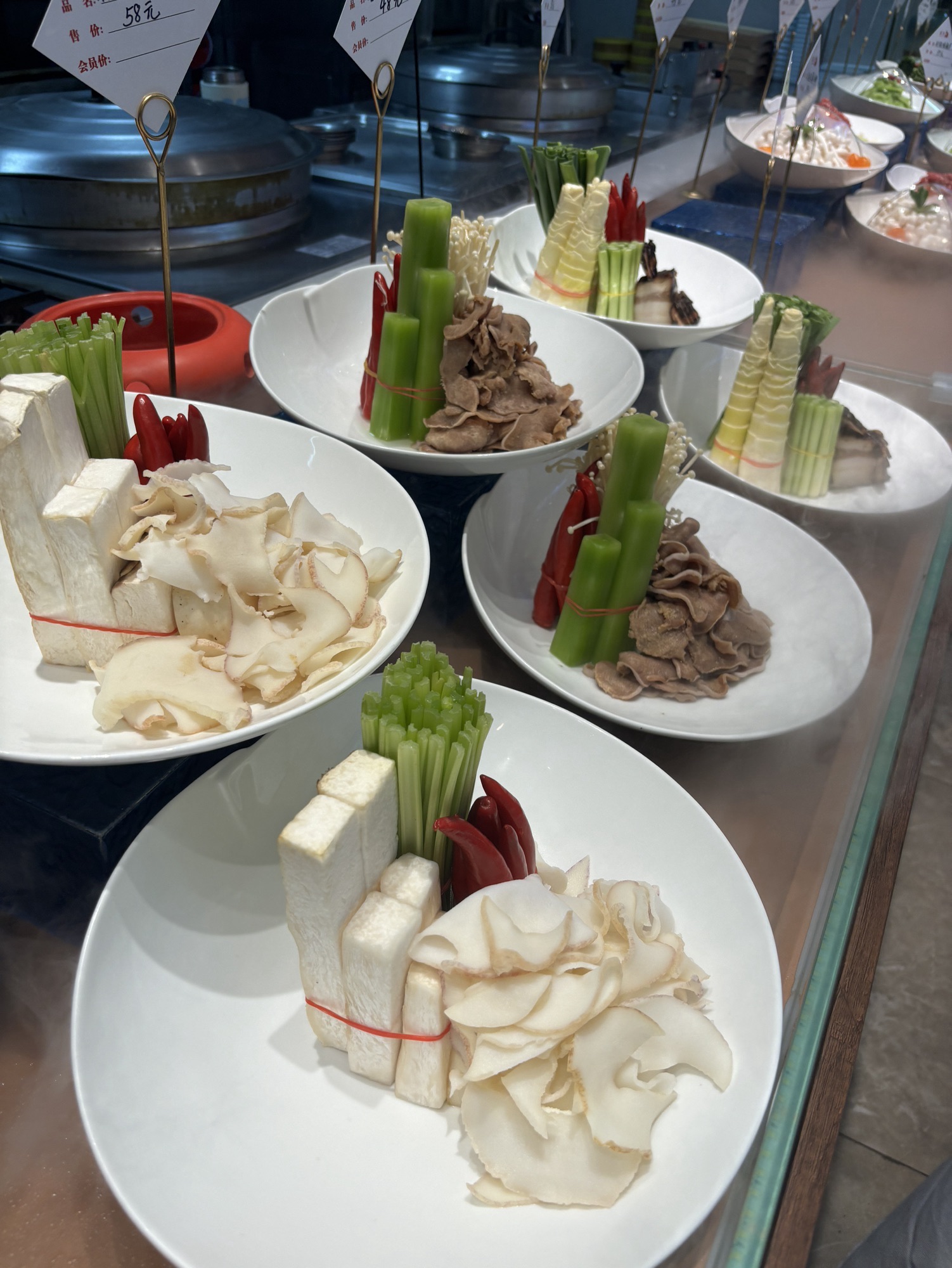 禹季家宴·非遗美食(宝龙店)