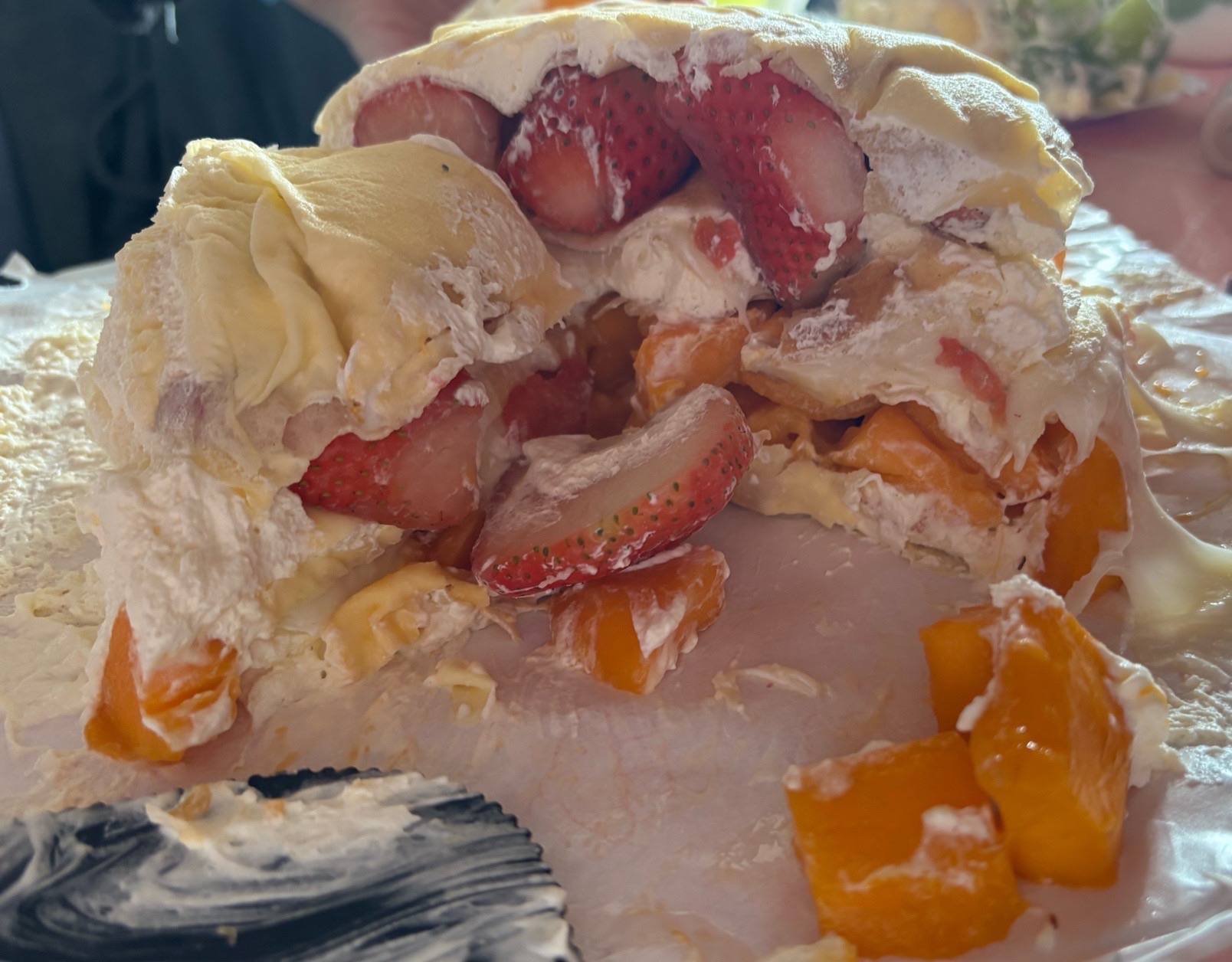 源麦甜·品质千层(蚌埠大学城店)