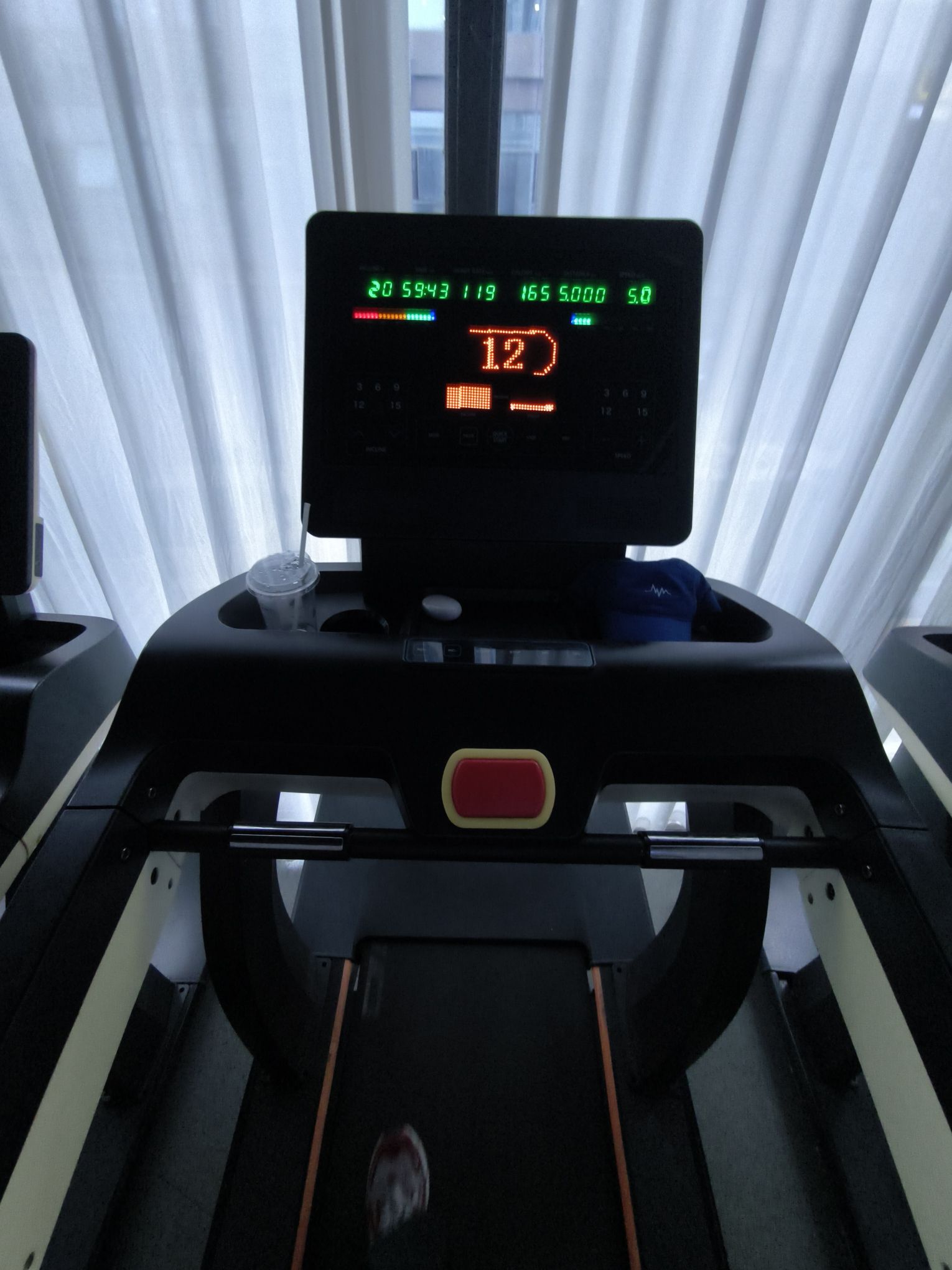 场地封面-钧力健身铁馆