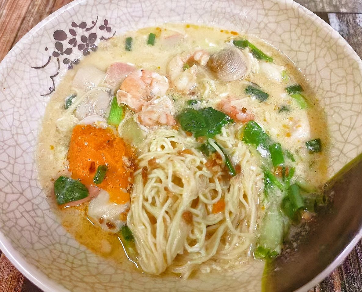 真好佳·海鲜焖面(龙华分店)