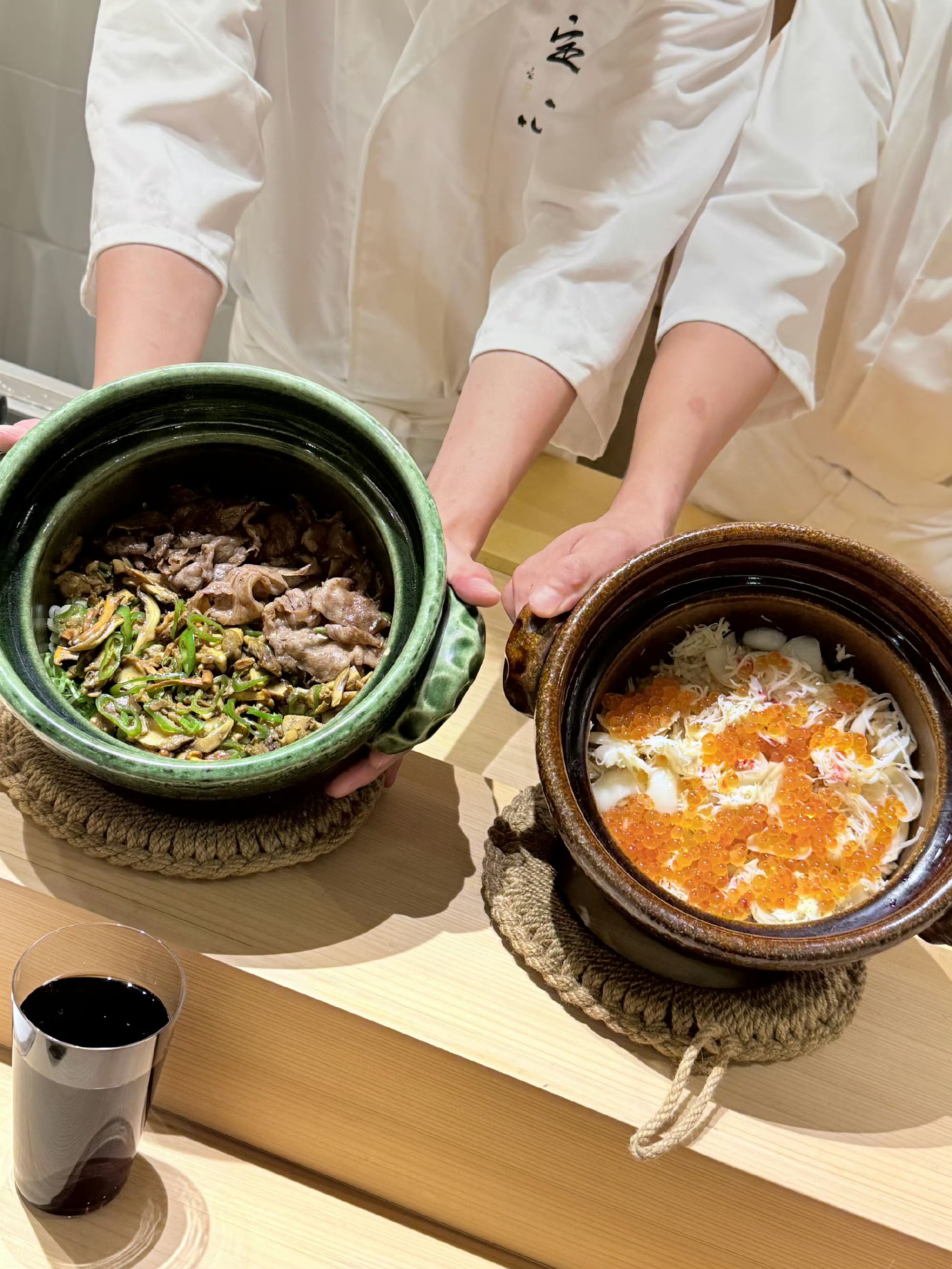 定心·日本料理