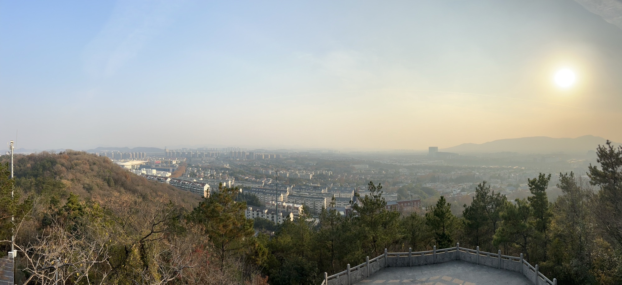 仙鹤亭旅行图片 1