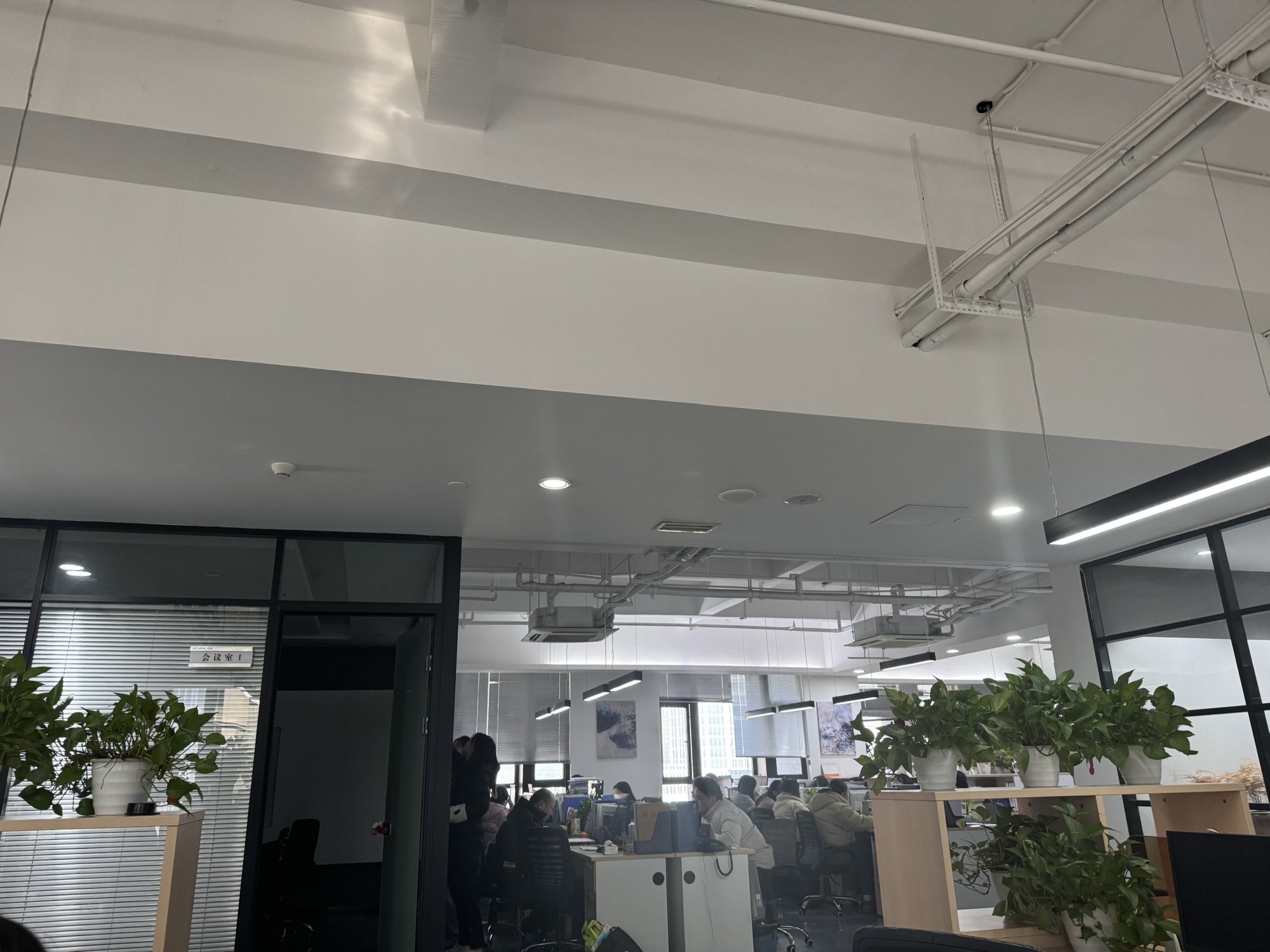 杰成集团招聘(北培分公司)