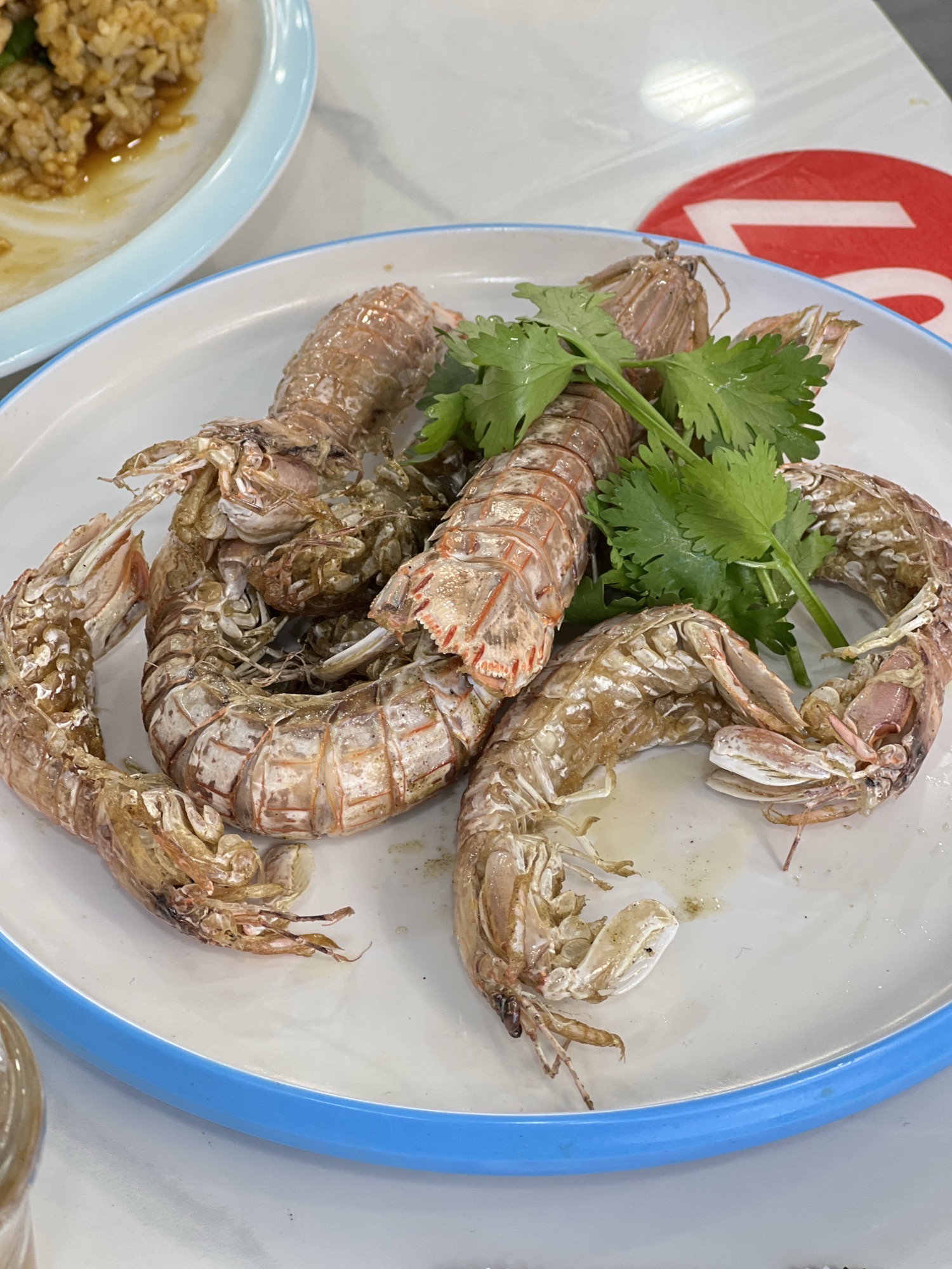 赶海日记·海鲜主题餐厅