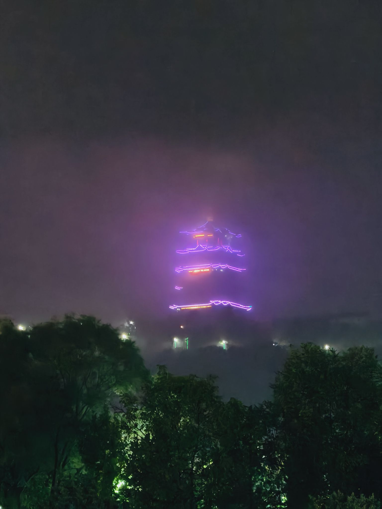 壶林公园