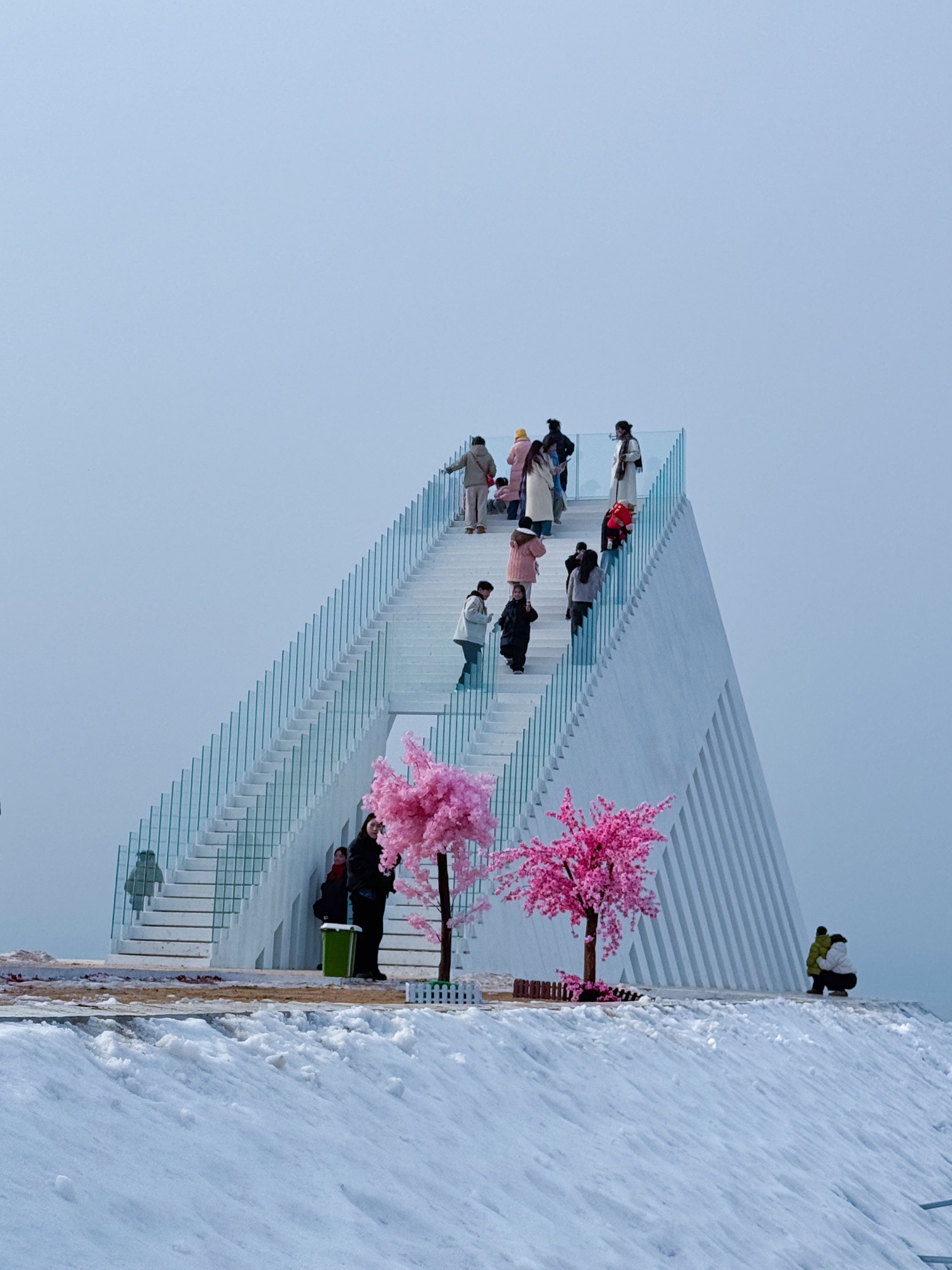 云梯旅行图片 1