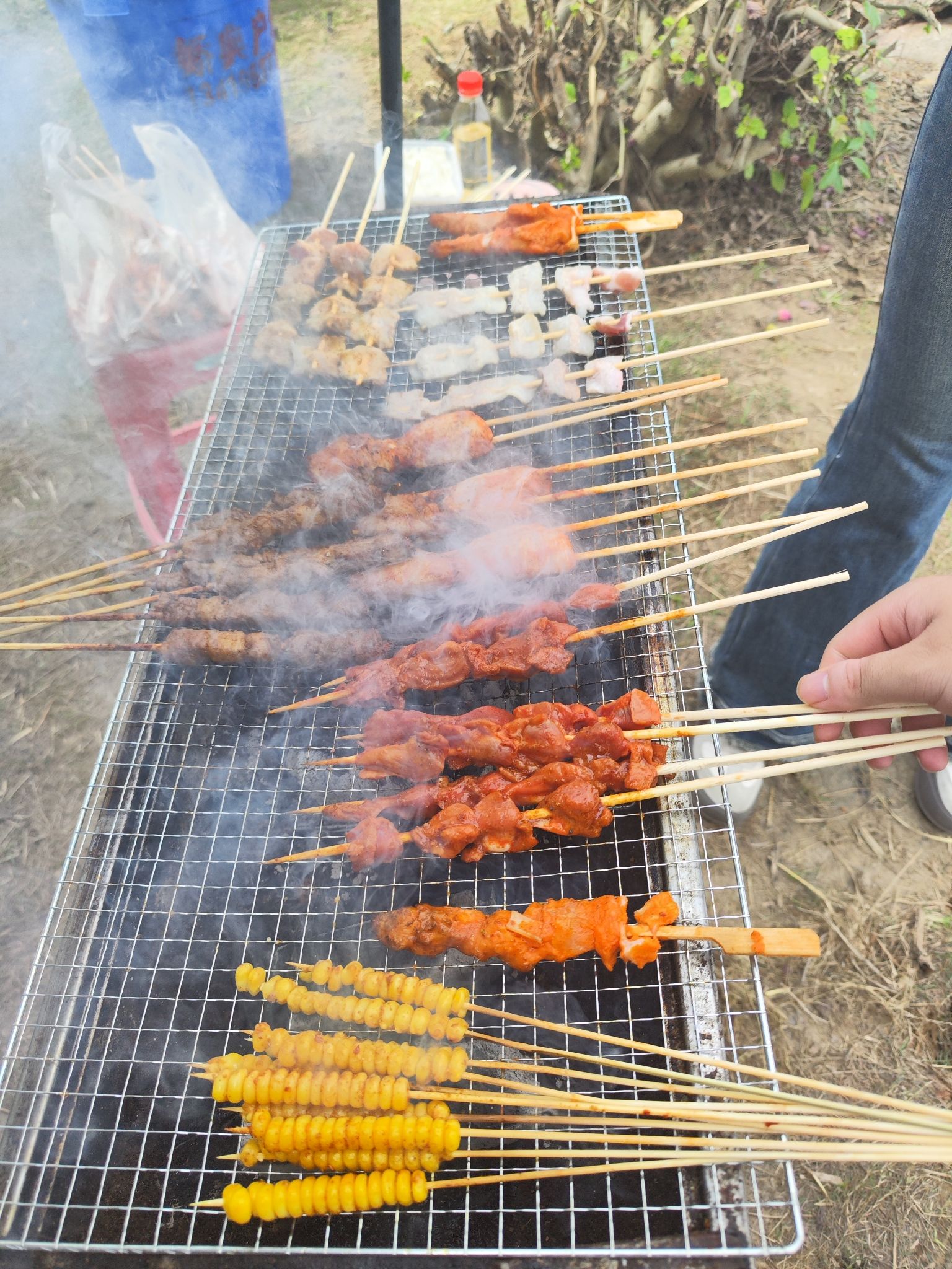 场地封面-友缘户外露营团建烧烤