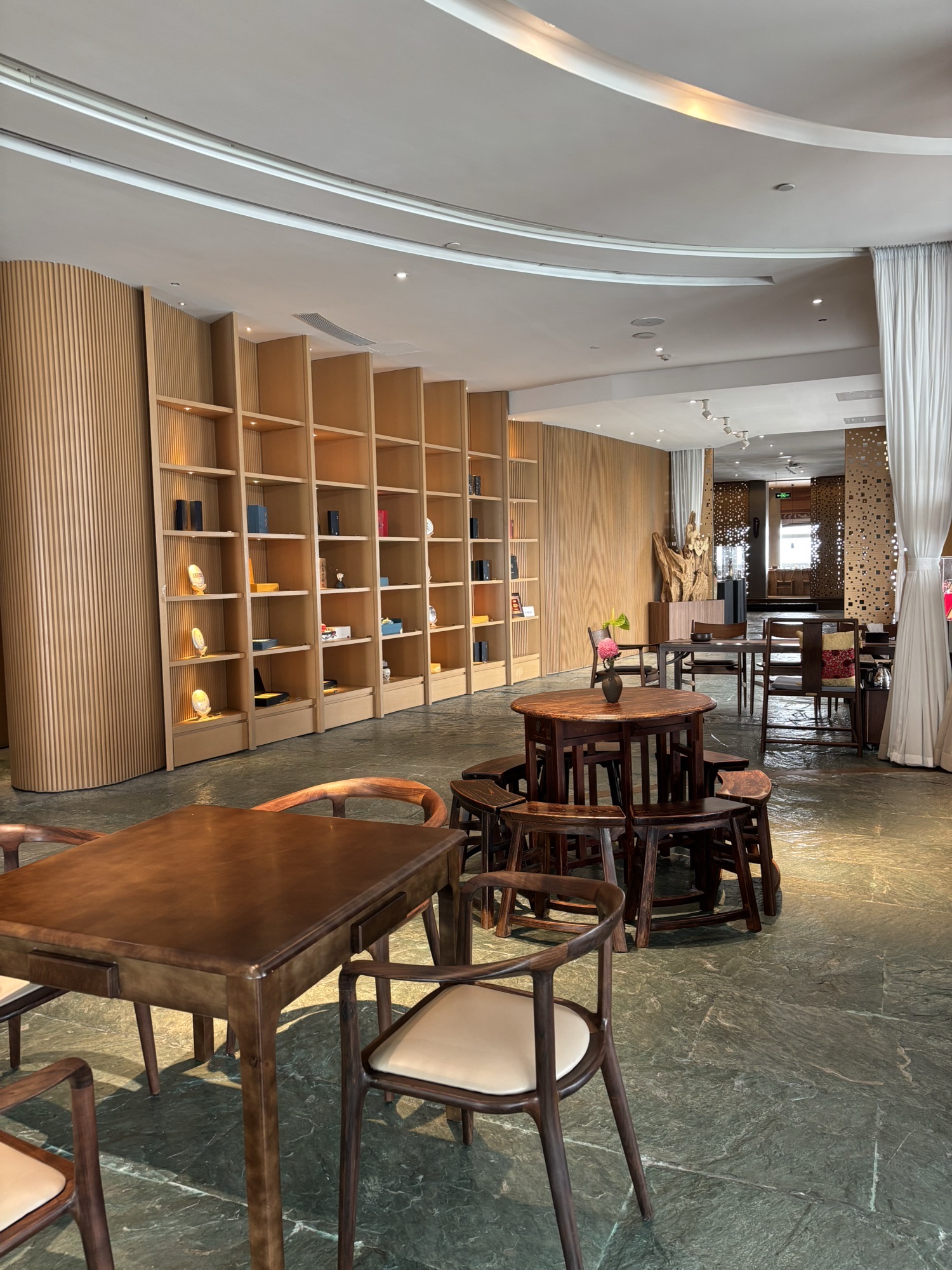 场地封面-江山匯舘·南海荟客厅·精英會