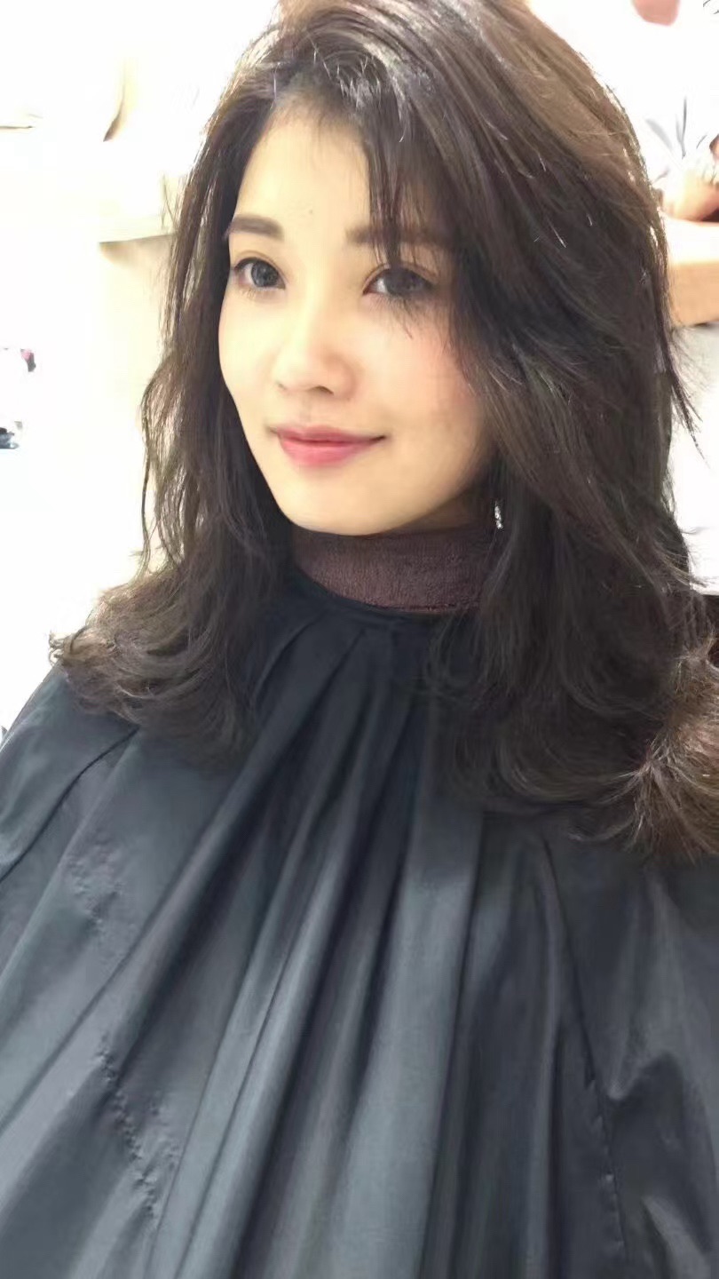 麦初HairSalon美学设计
