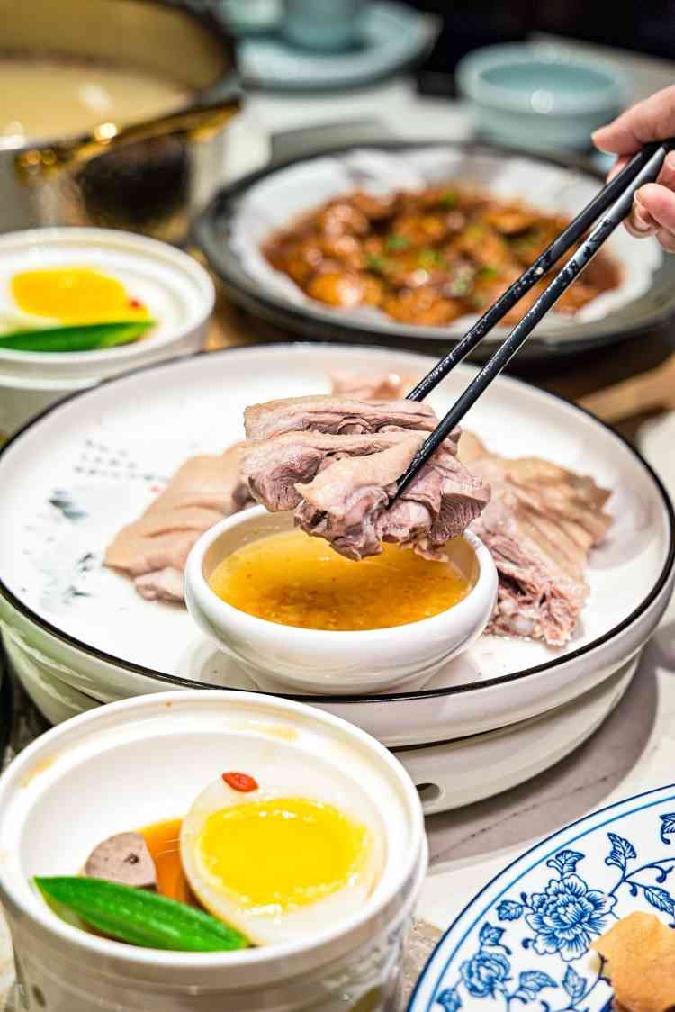 昌隆鹅乡·海南菜老字号(海口国兴繁华里店)