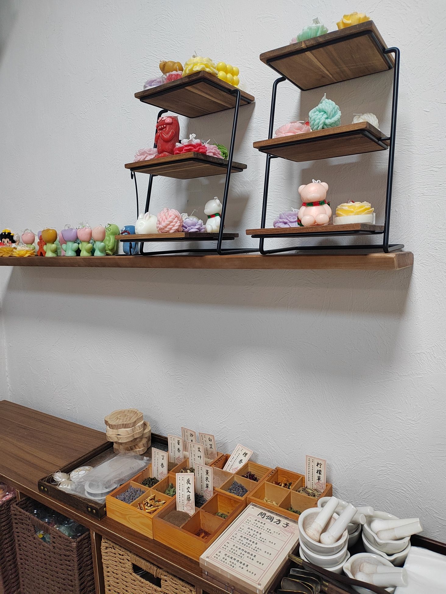 场地封面-100家灵感仓库·DIY团建(朝阳大悦城店)