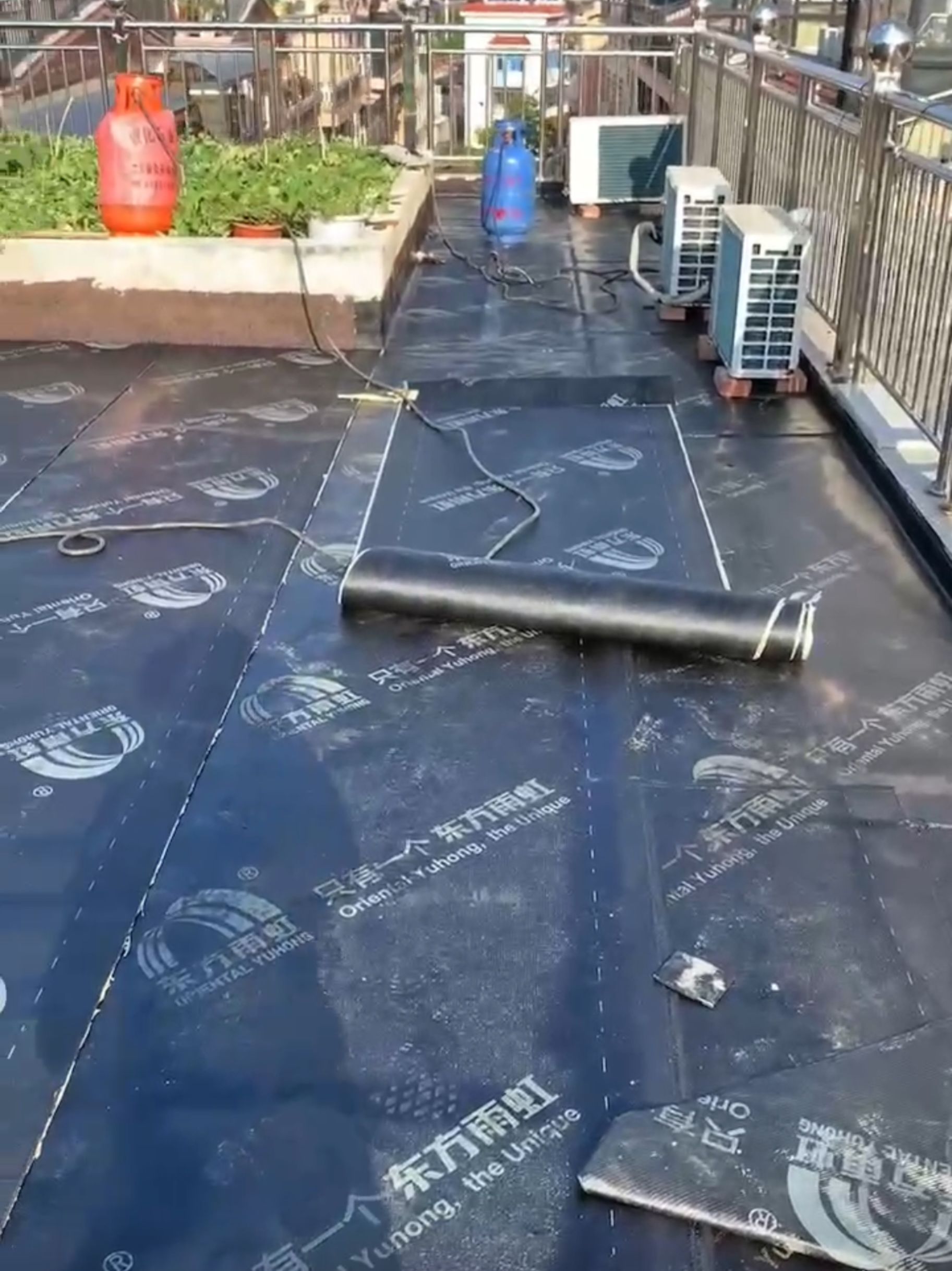 汕头市防水补漏修缮全城·不卖材料