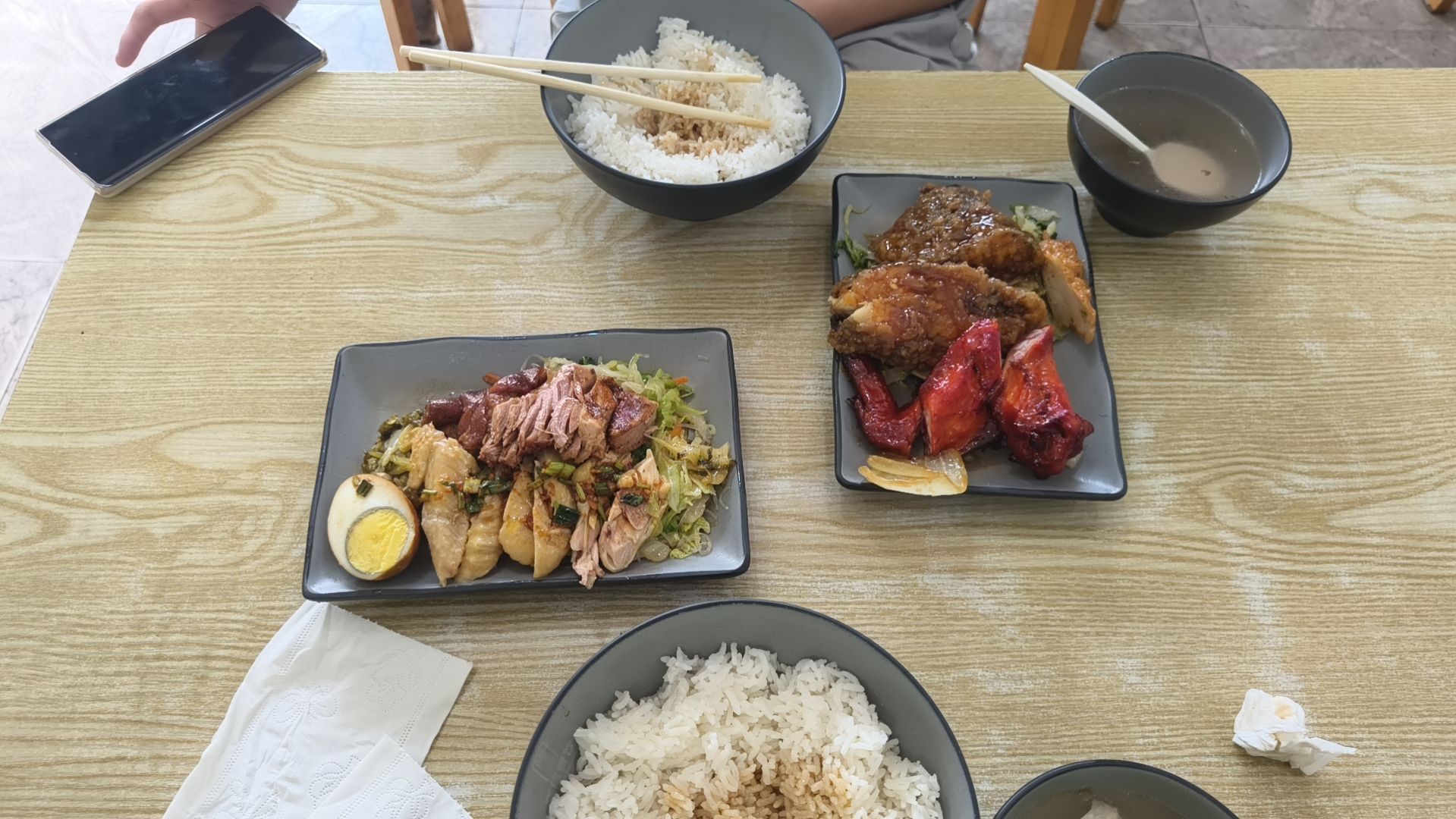 应天承海南鸡饭(团结街店)
