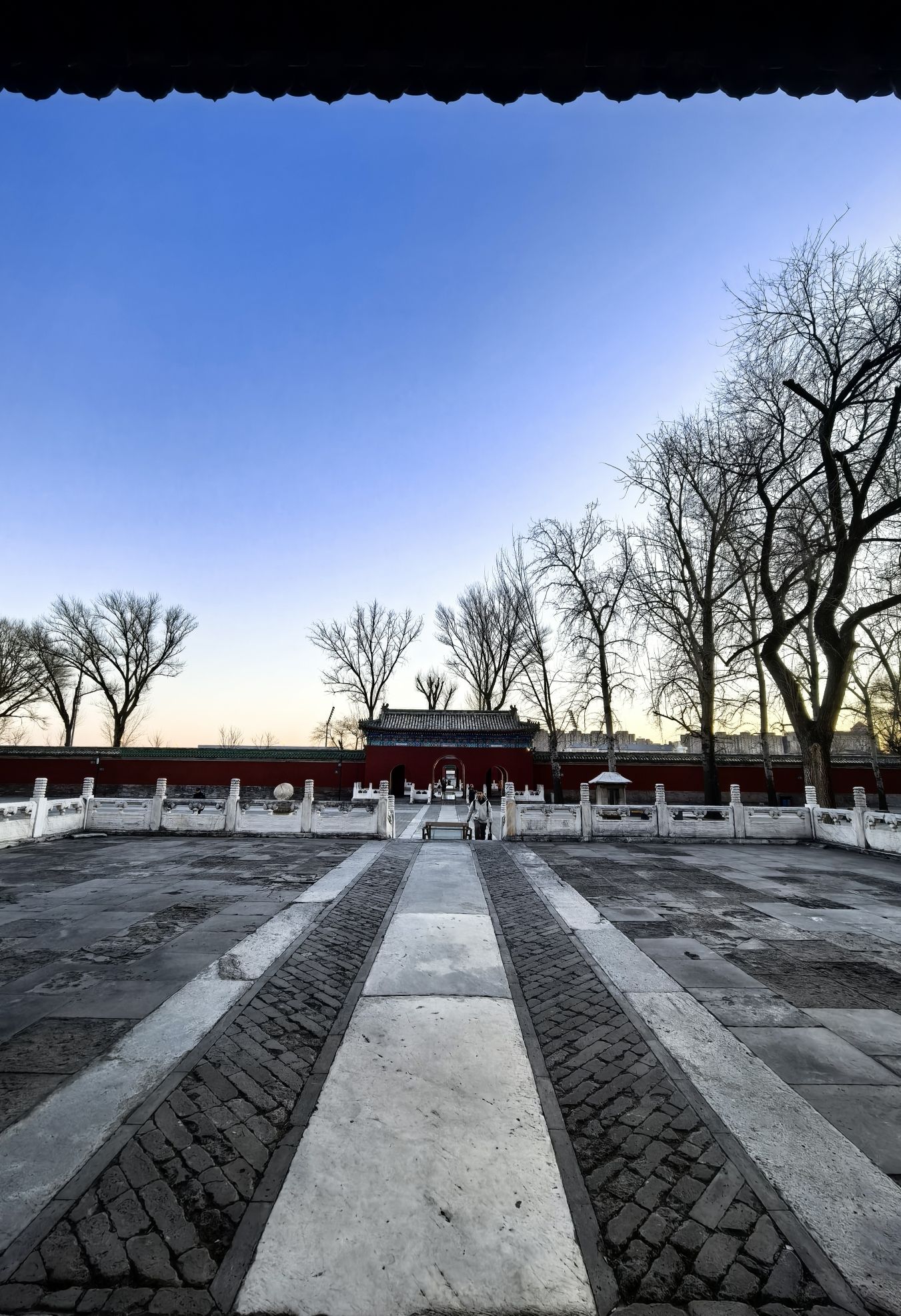 庆成宫旅行图片 3