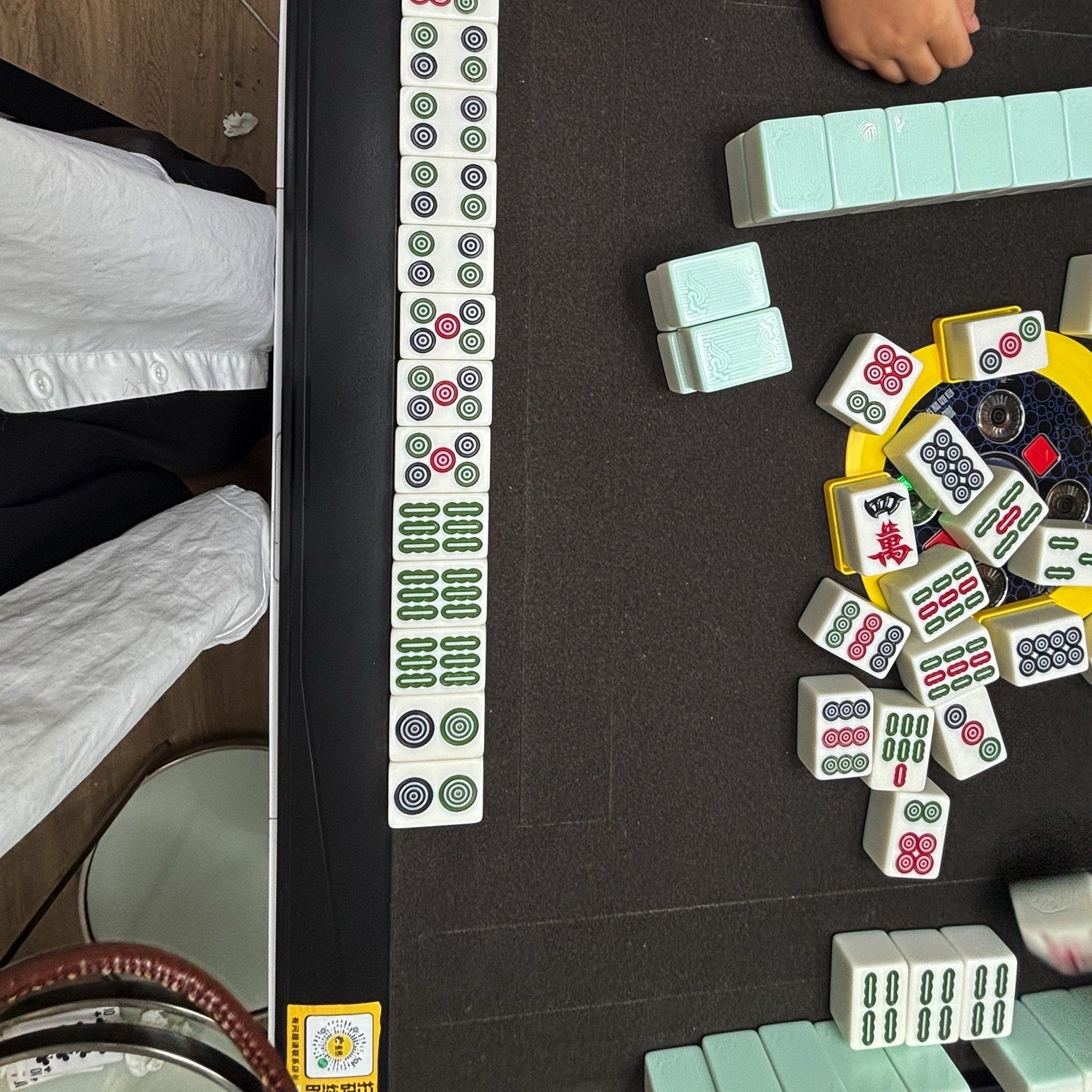 场地封面-众乐乐自助棋牌