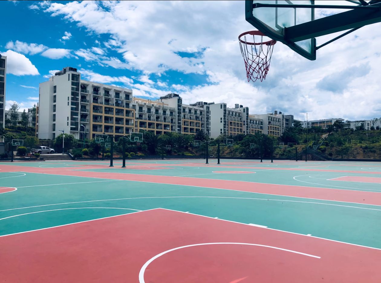 楚雄技师学院