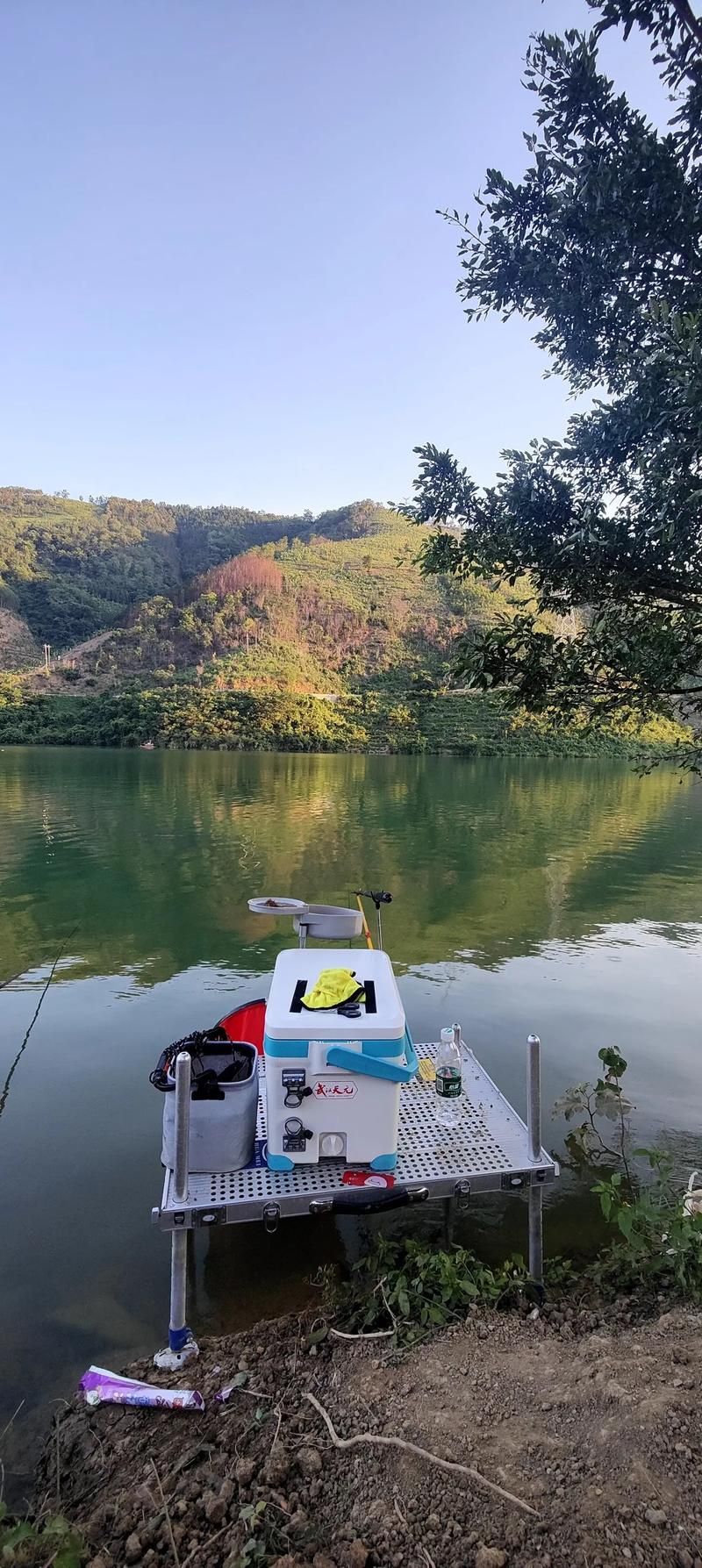 求学湖畔旅行图片 3