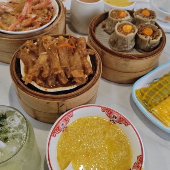 海岛老爸茶(汇景名城店)