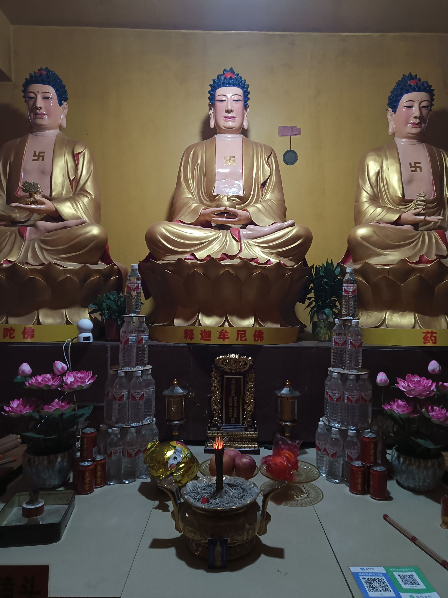 法华禅苑旅行图片 1