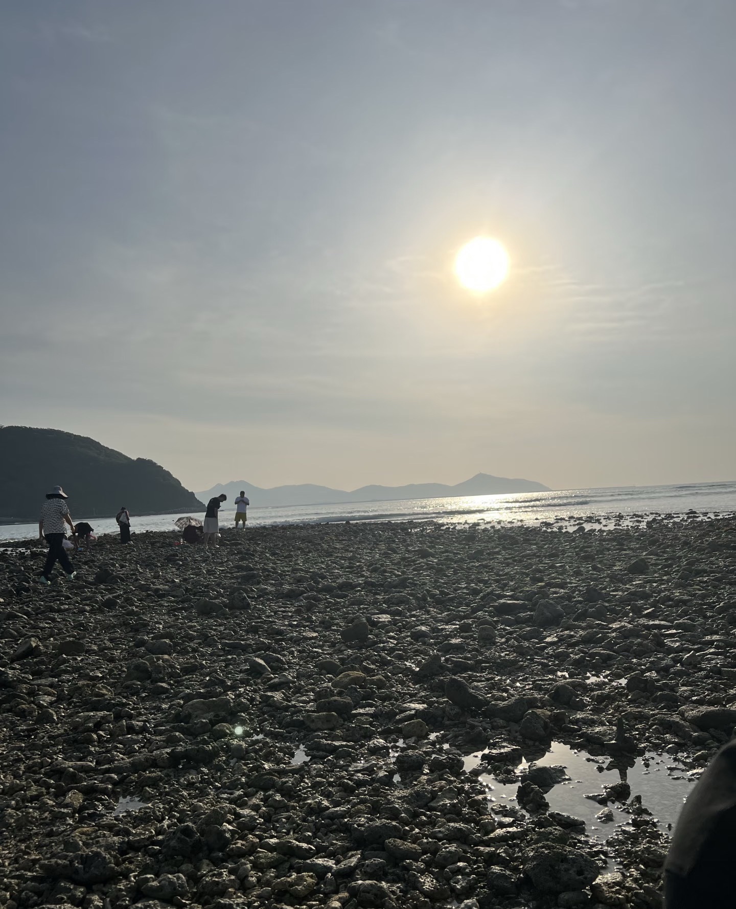 三亚市赶海游玩中心