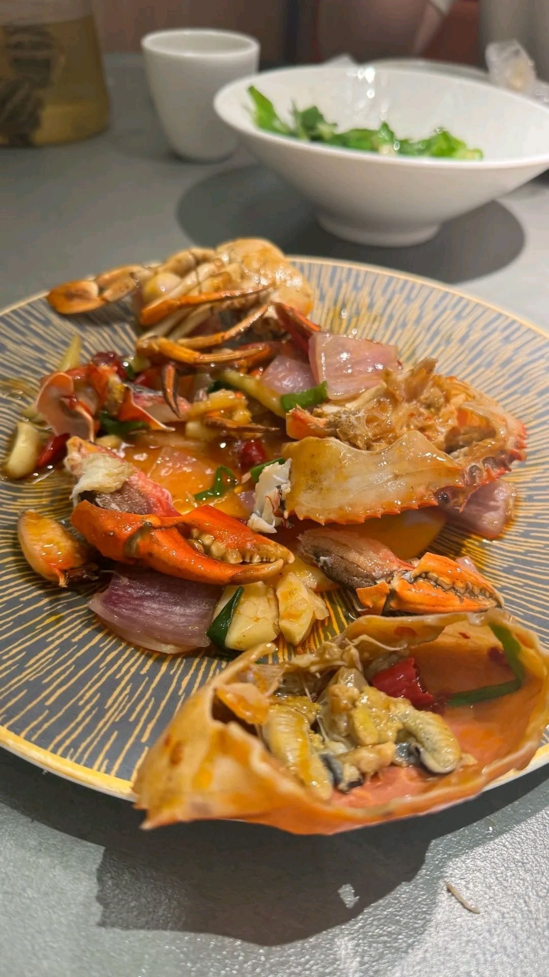 海南私房菜·海鲜餐厅(亚龙湾店)