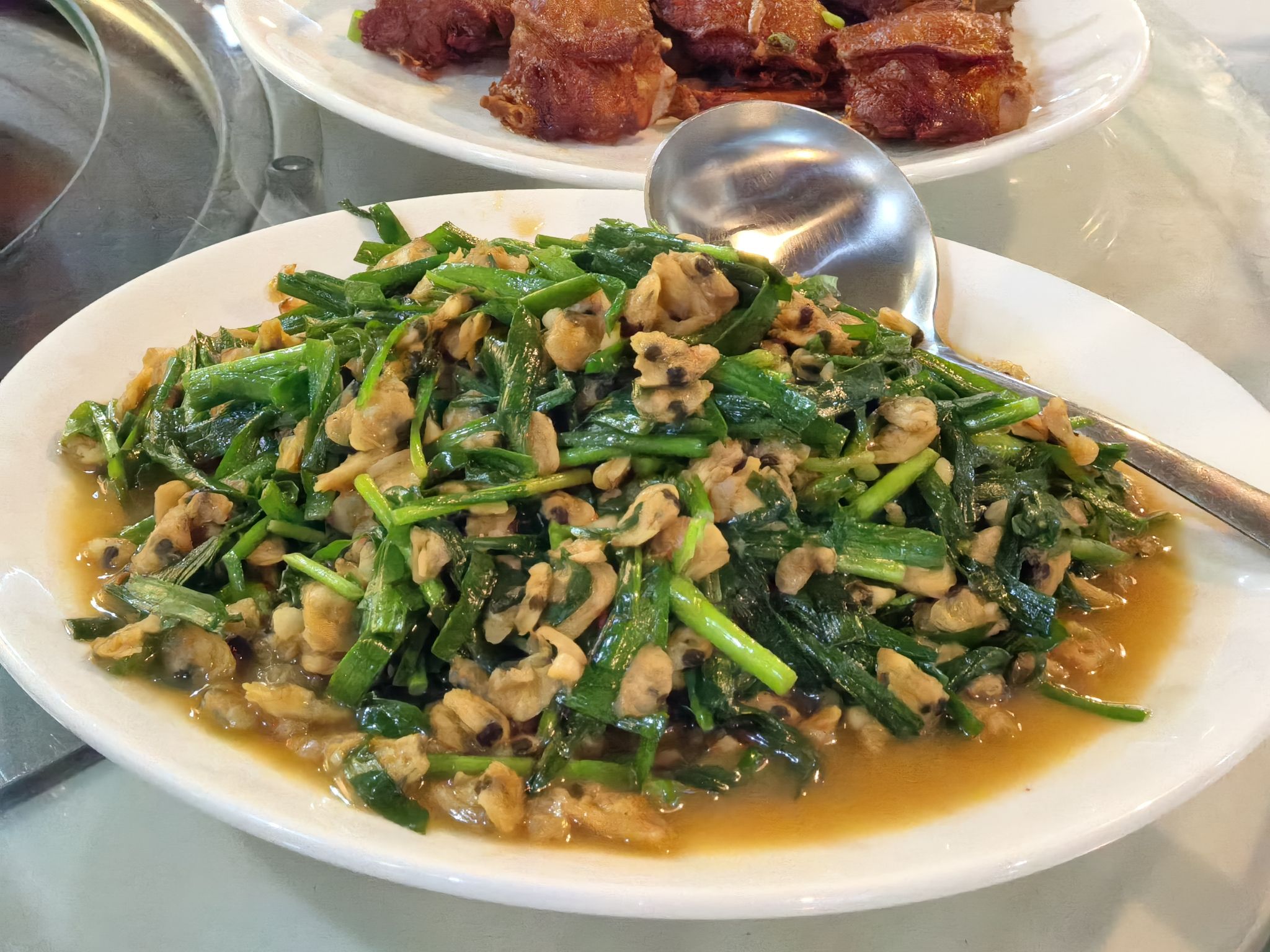 老海南大排档