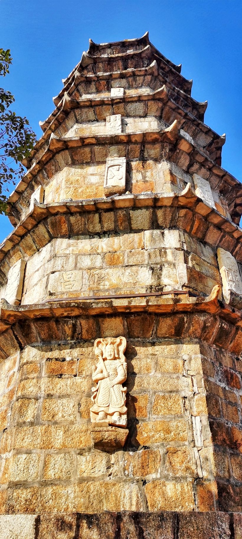 东塔旅行图片