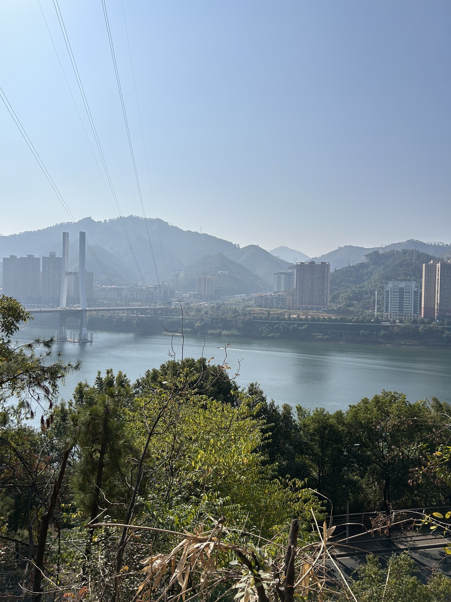 东塔旅行图片 2