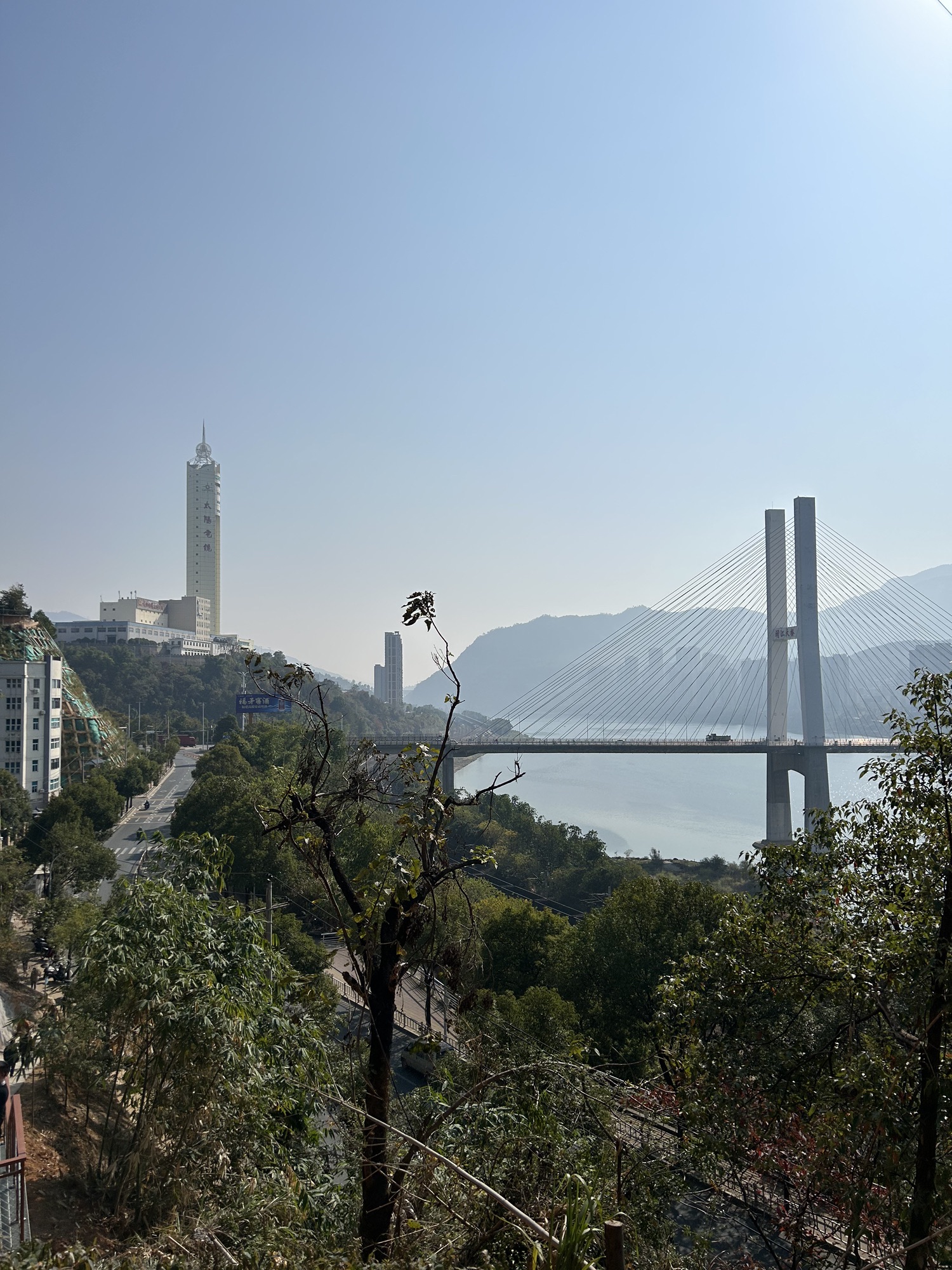 东塔旅行图片 1