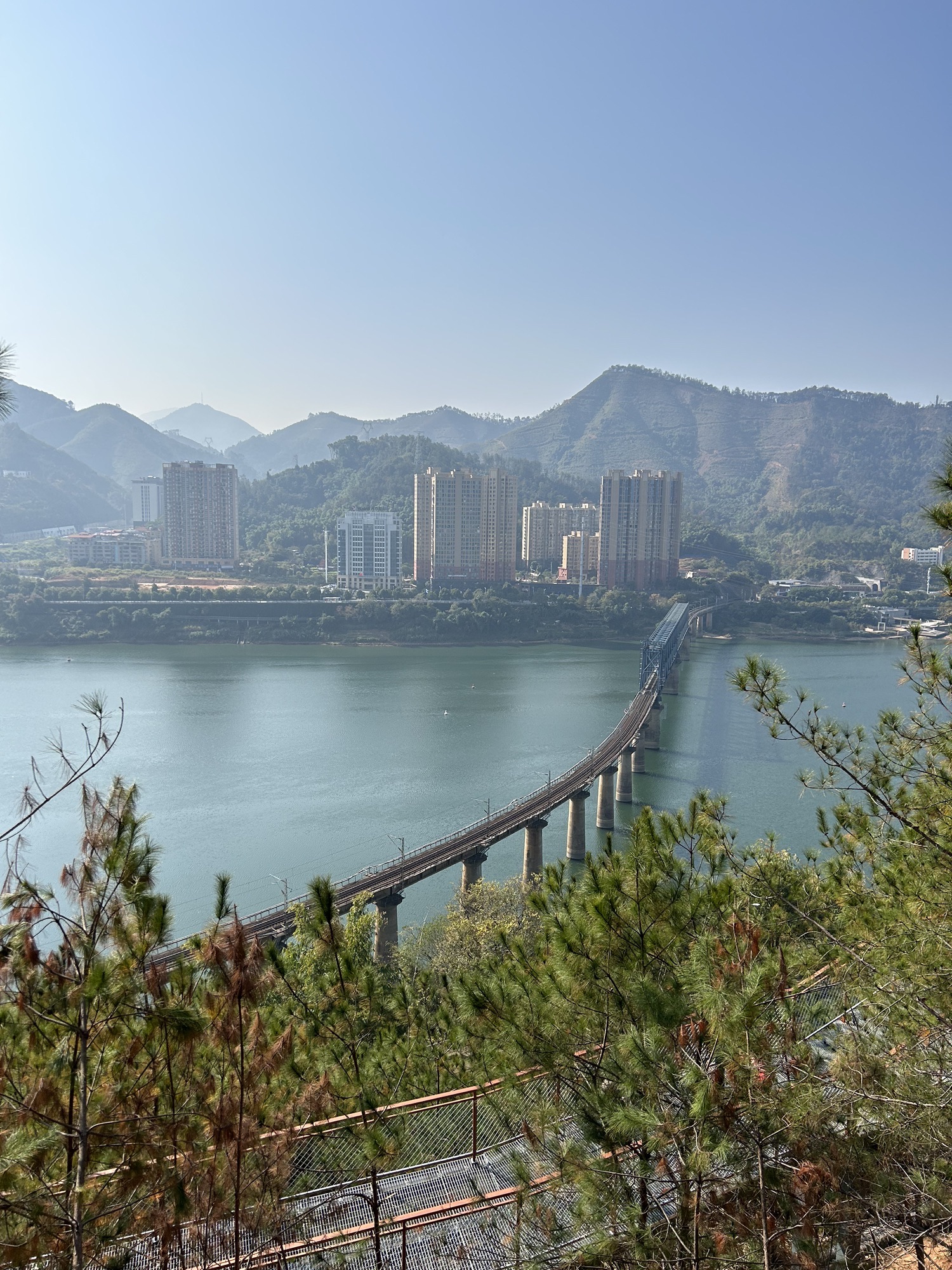 东塔旅行图片 3