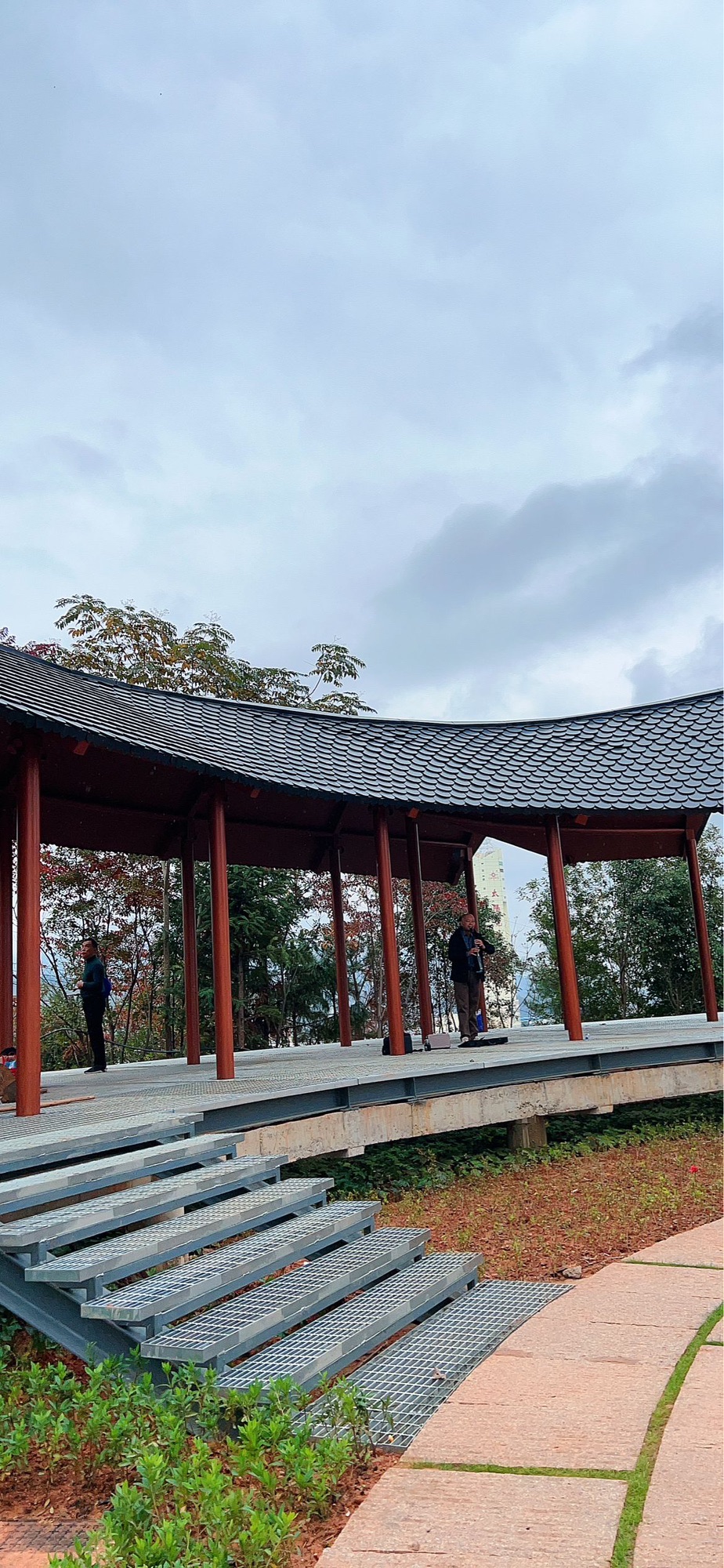 东塔旅行图片 2