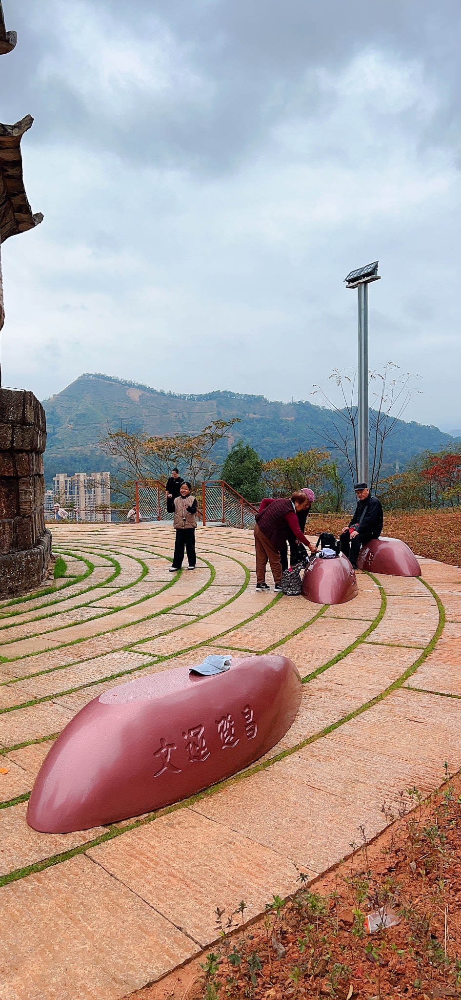 东塔旅行图片 1
