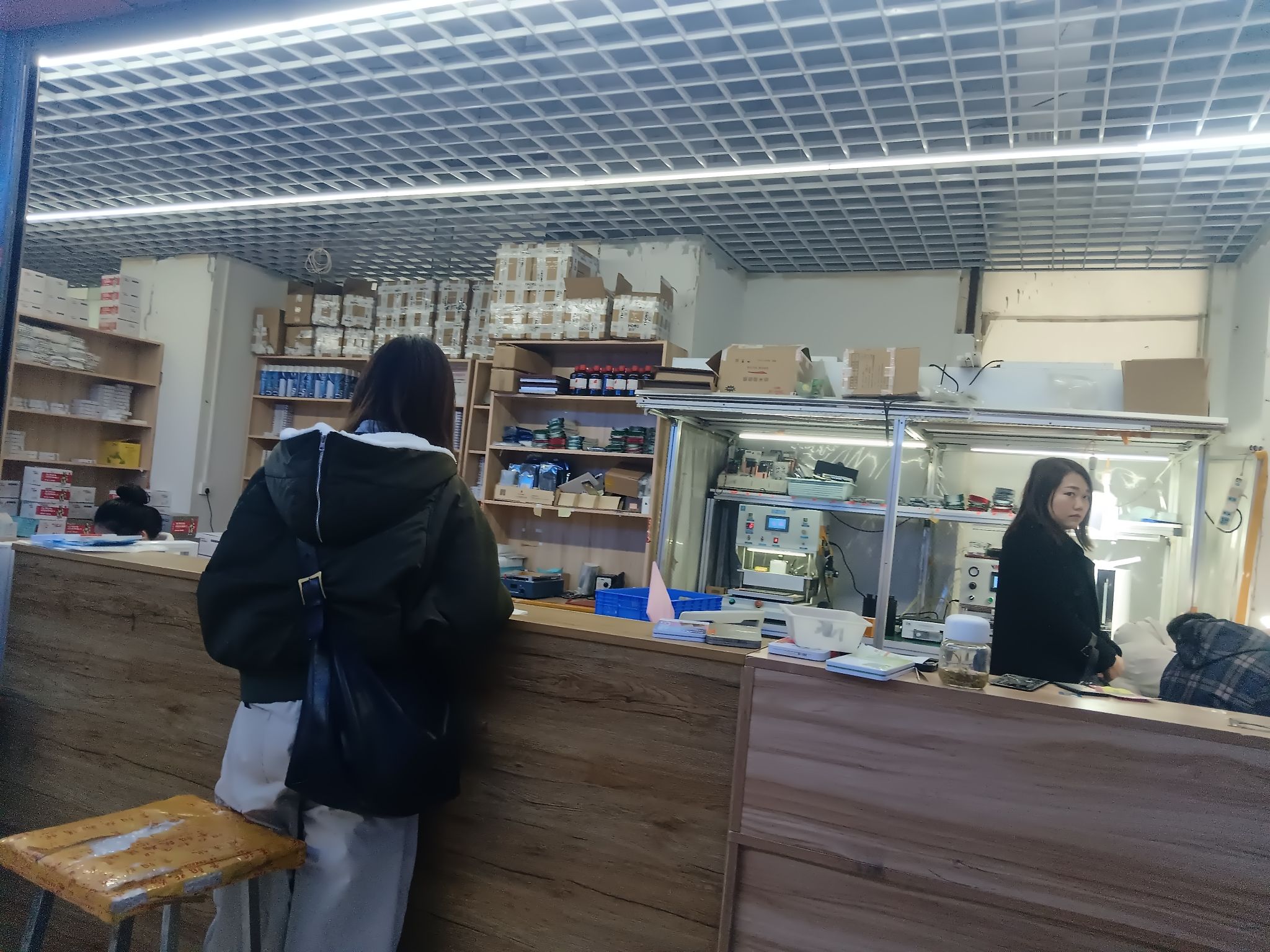 北星通讯