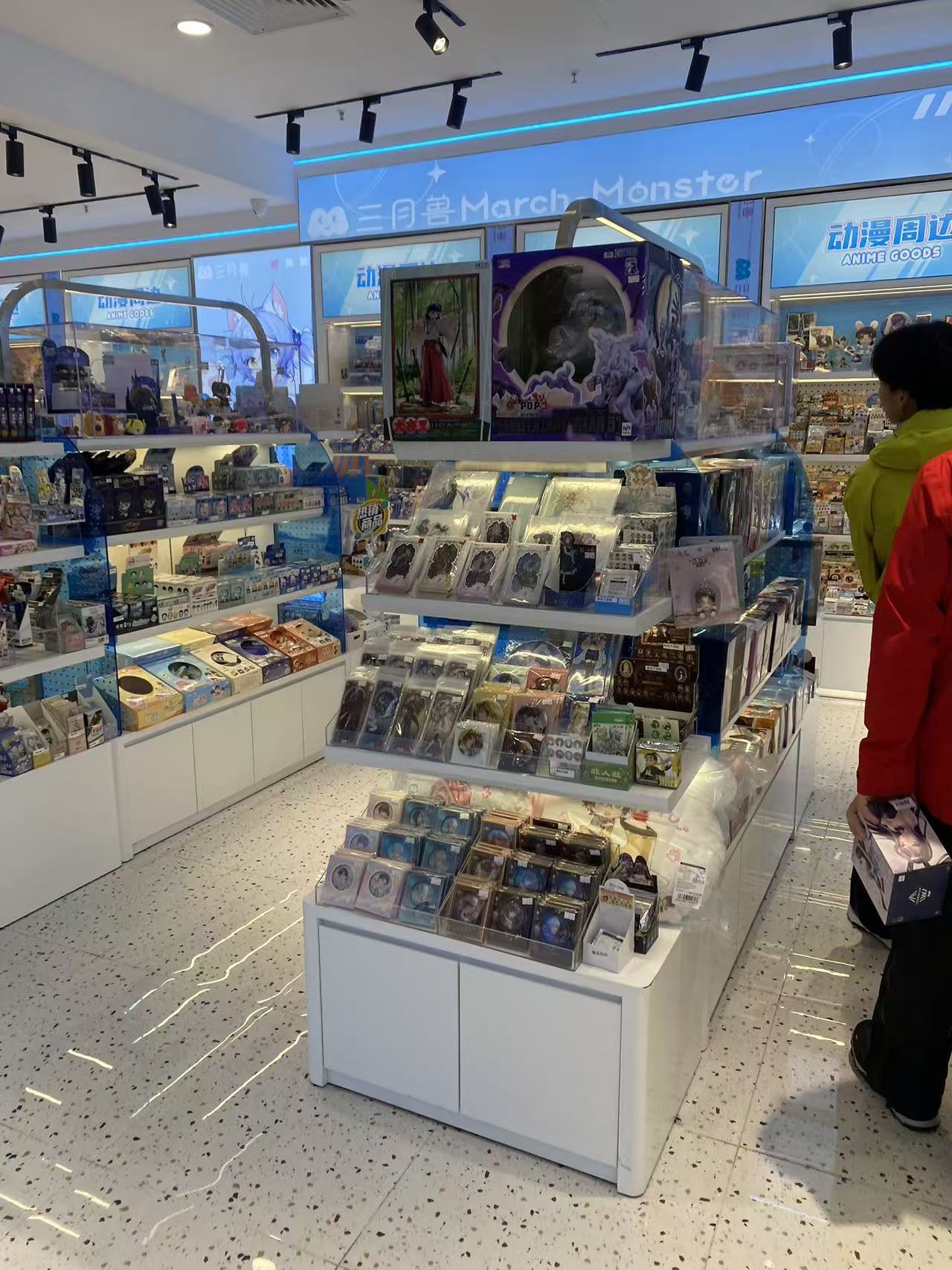 三月兽·昆明同德广场店