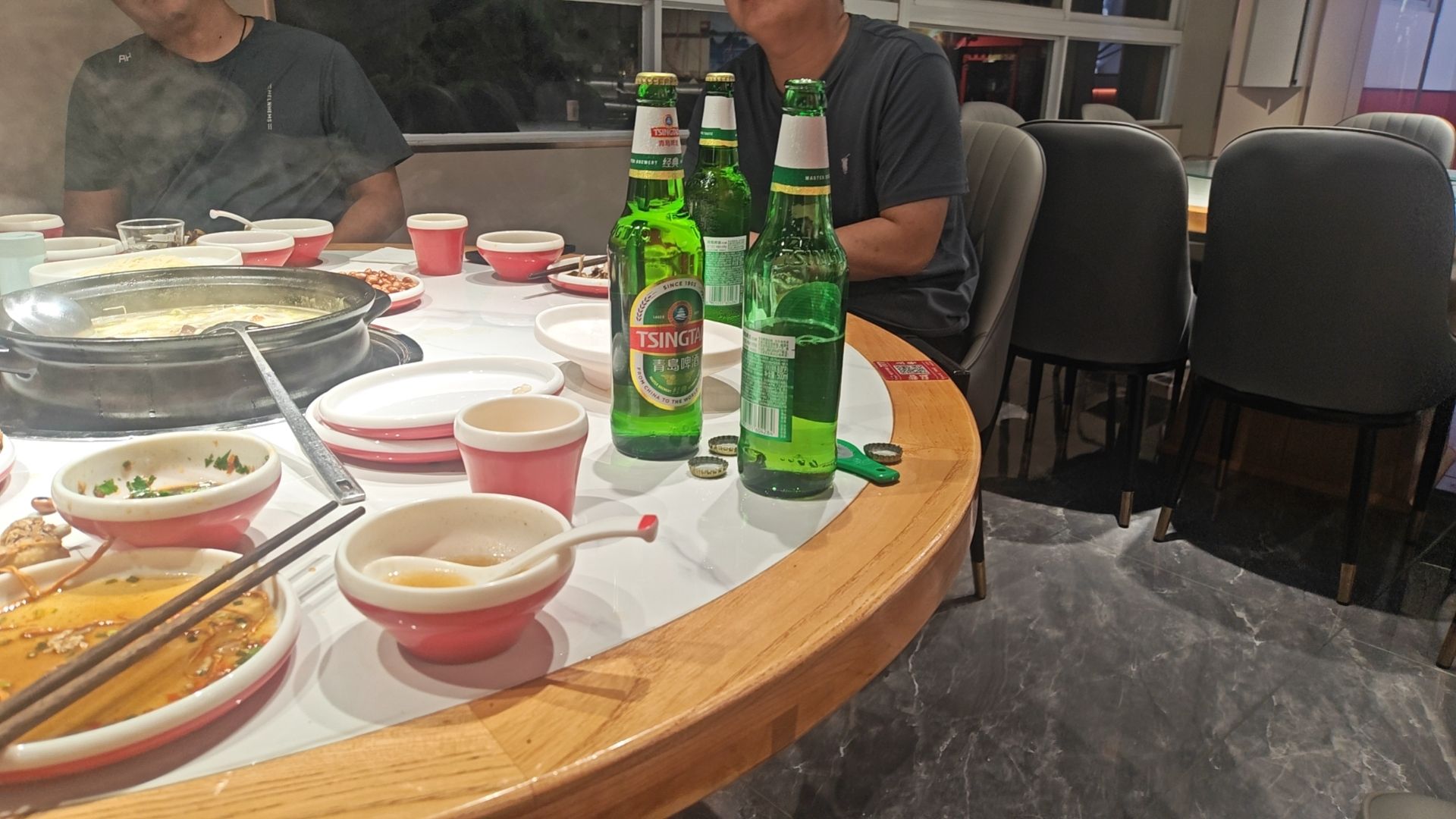 川妹火锅(新英湾直营店)