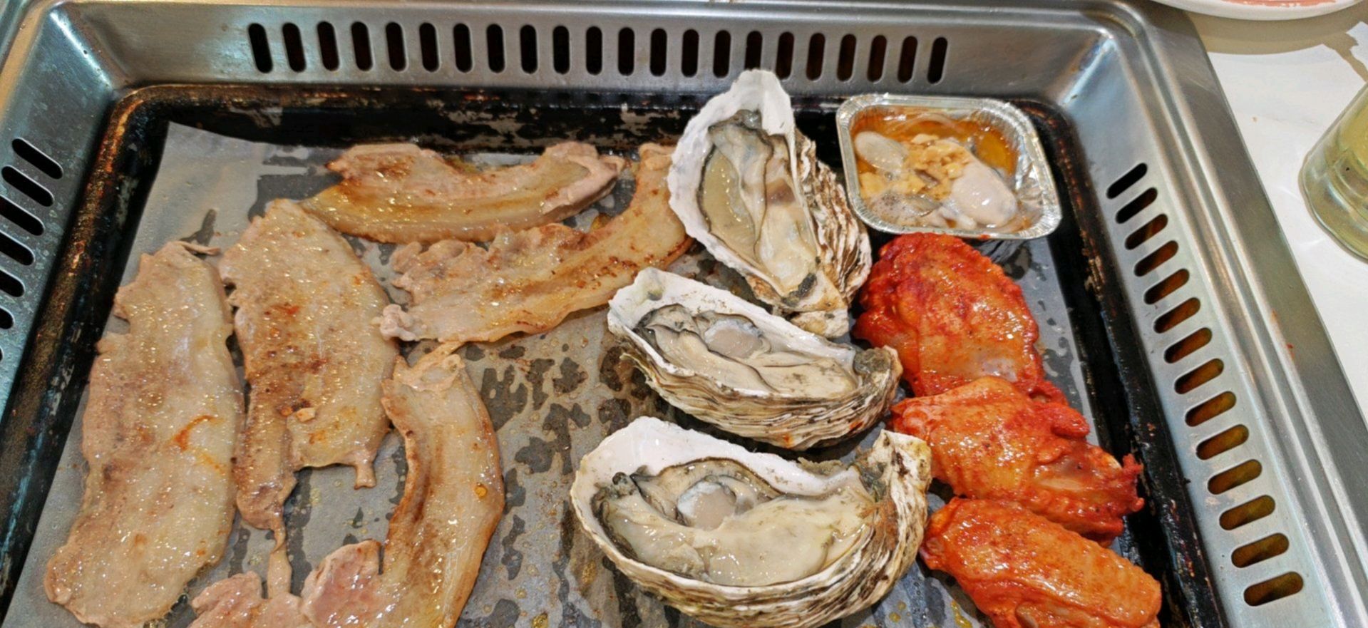 牛佳客自助烤肉火锅餐厅(惠来惠城店)