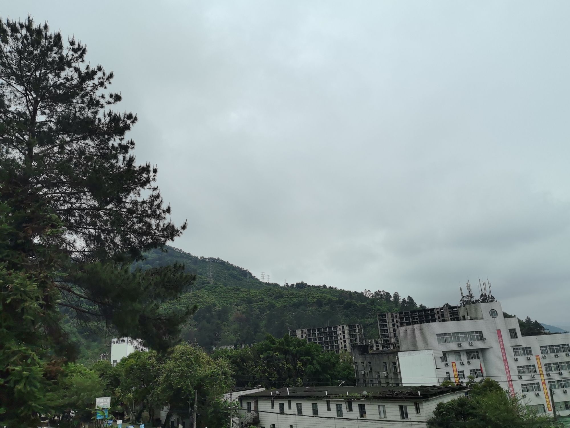 龙岩市第十一中学