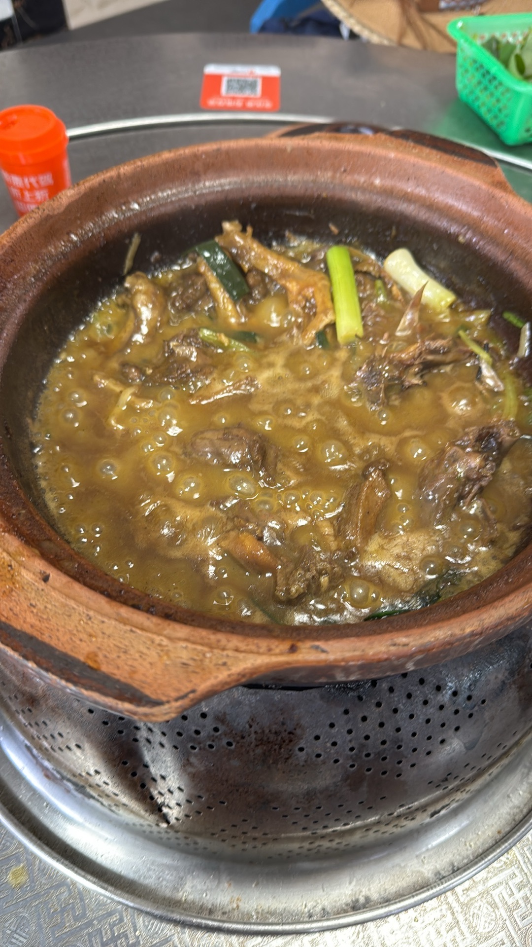 海南屯昌香草鸭