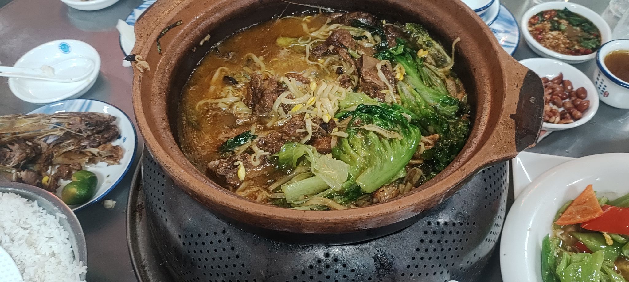 海南屯昌香草鸭