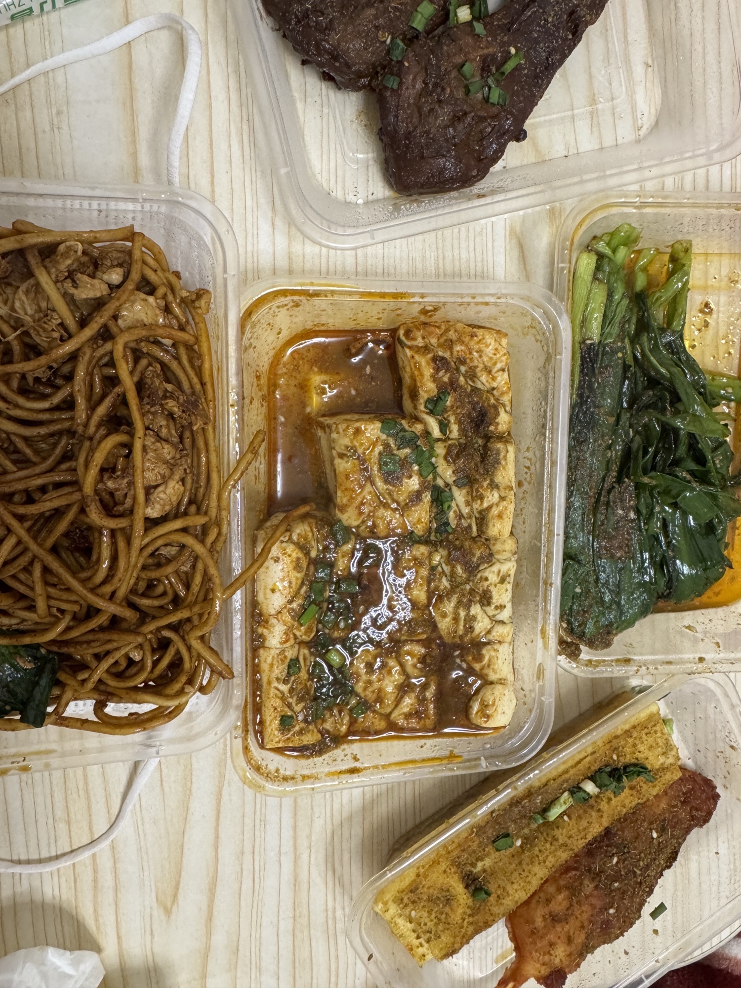 碗里丰景孝感菜餐厅(和润家园店)